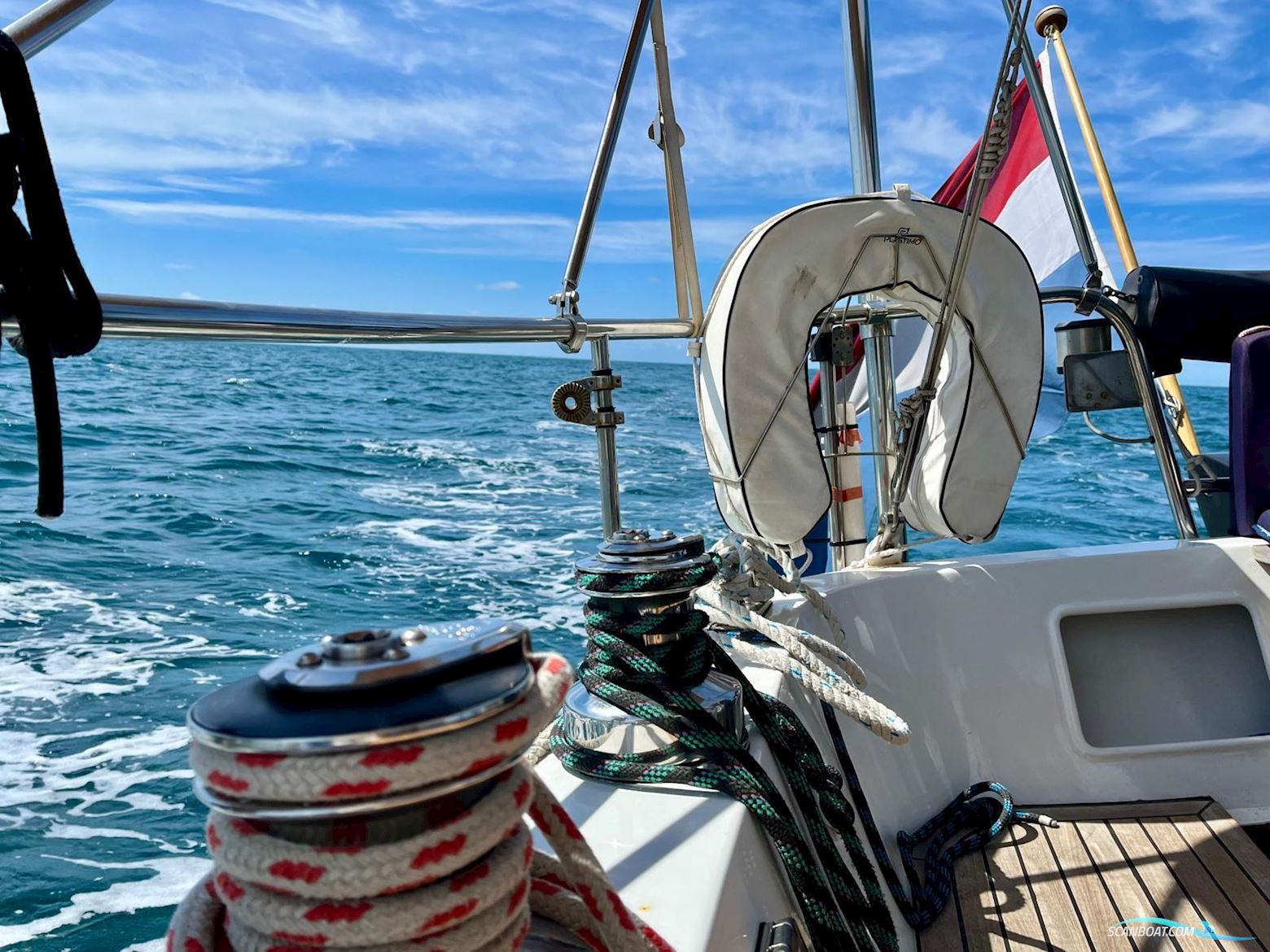 Puffin 42