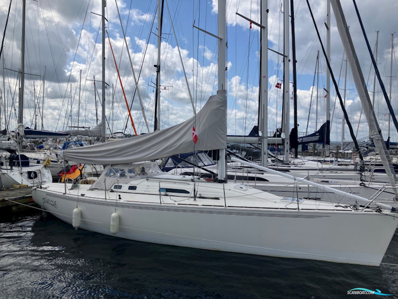 Racer/Crusier IMX-40