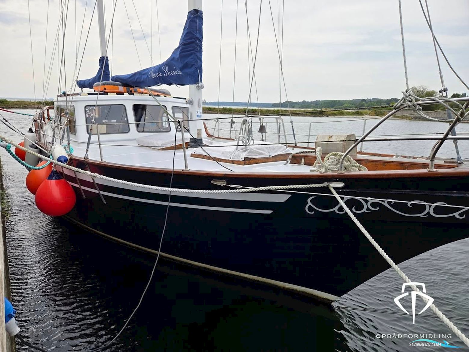 Randesund Clipper 47