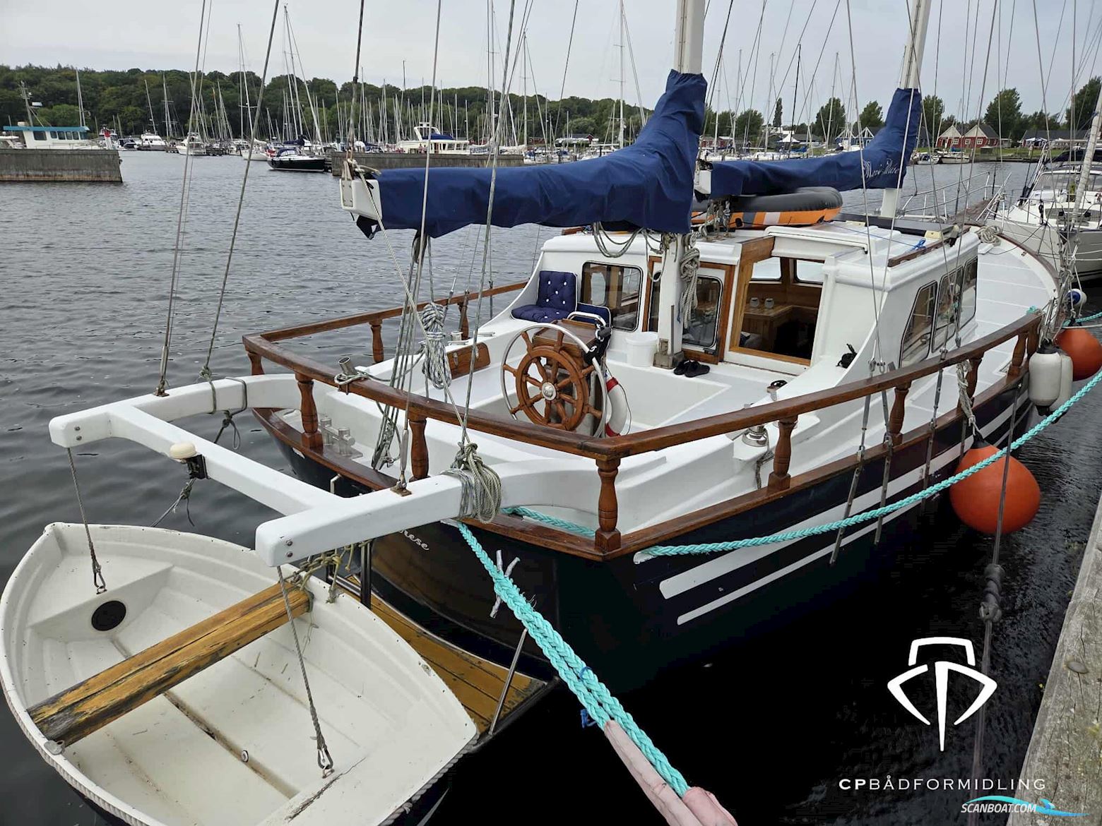 Randesund Clipper 47
