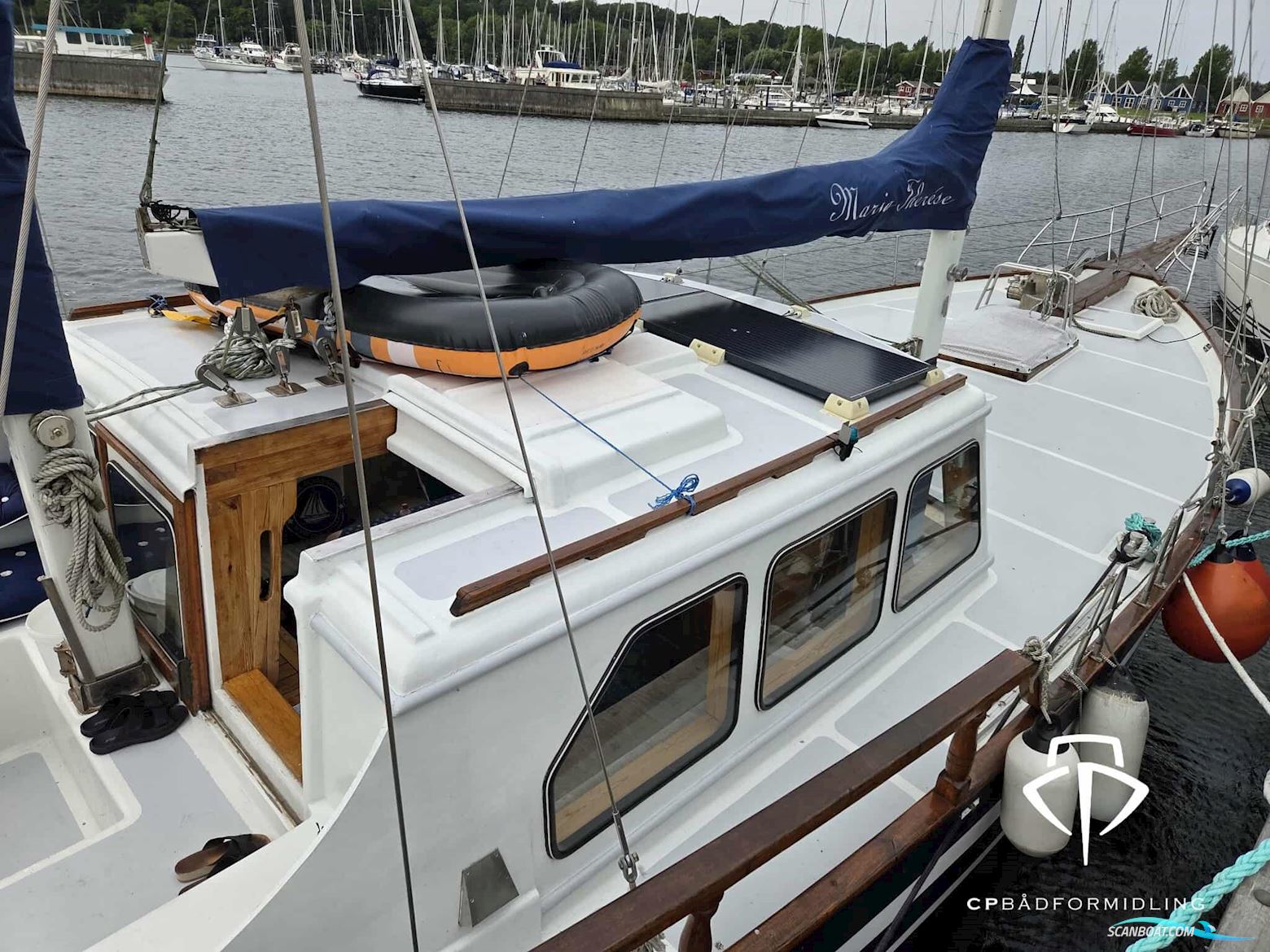 Randesund Clipper 47