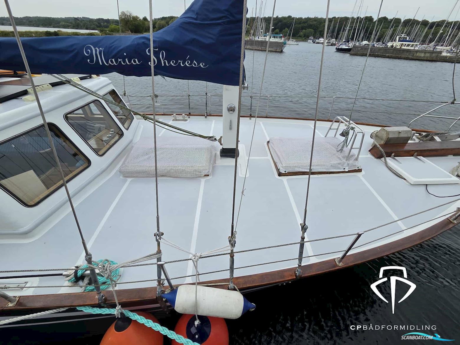 Randesund Clipper 47