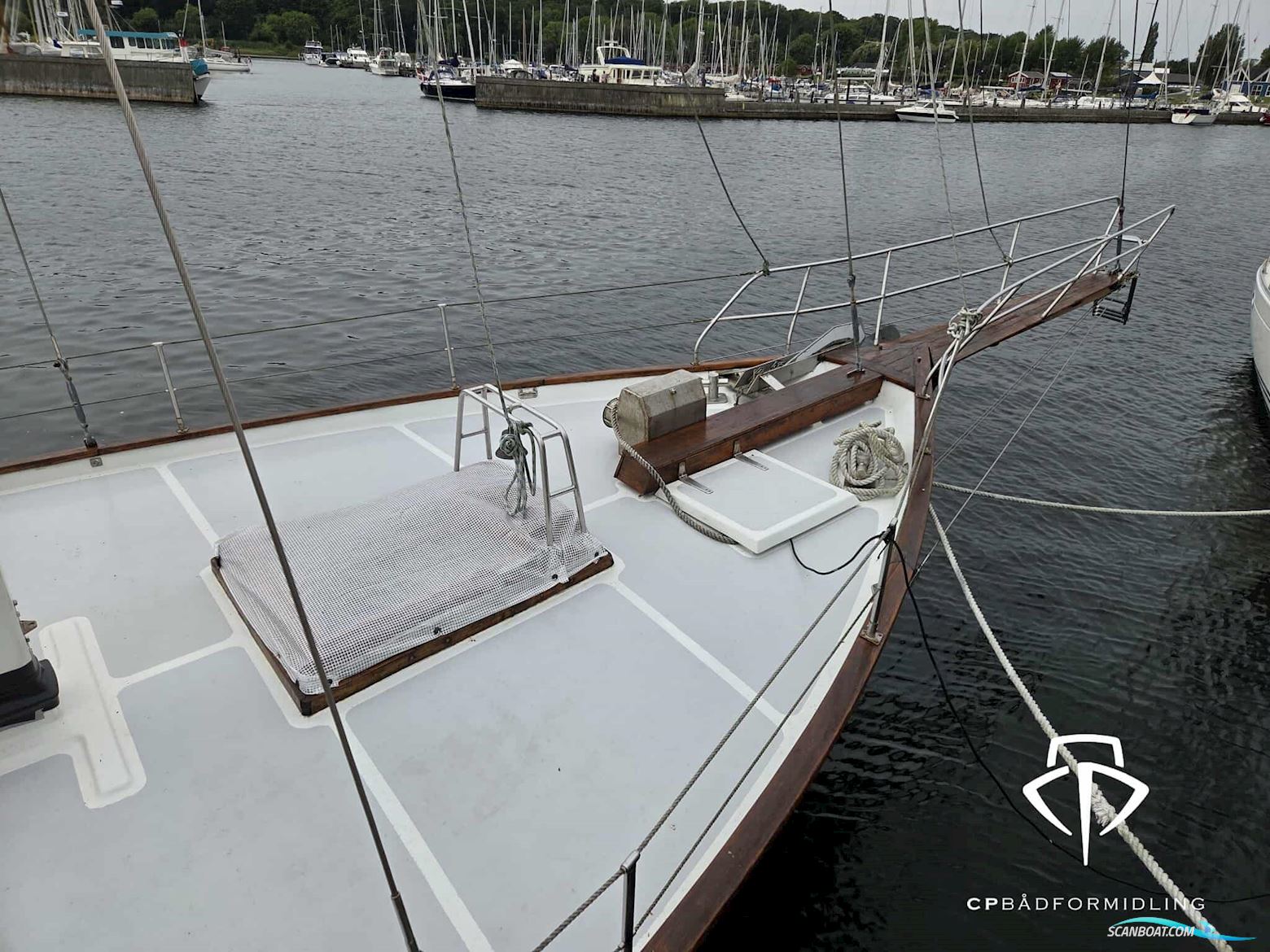 Randesund Clipper 47