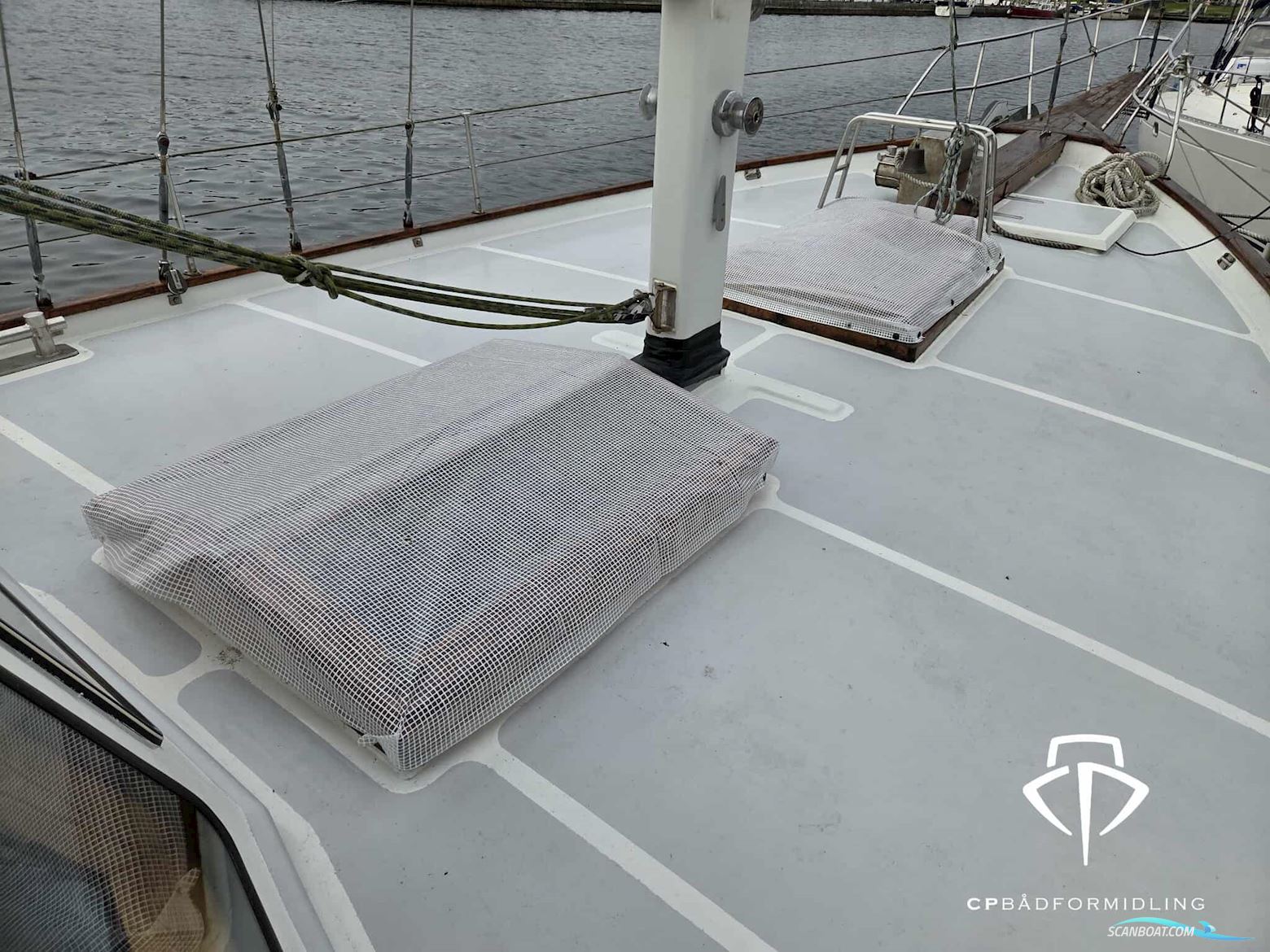 Randesund Clipper 47