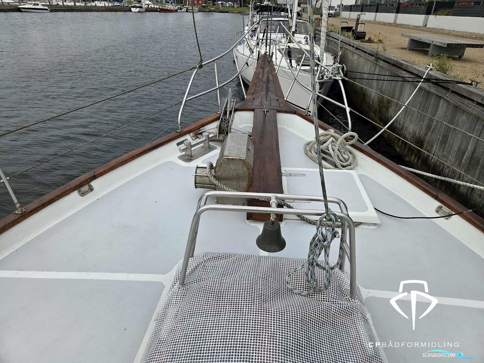 Randesund Clipper 47