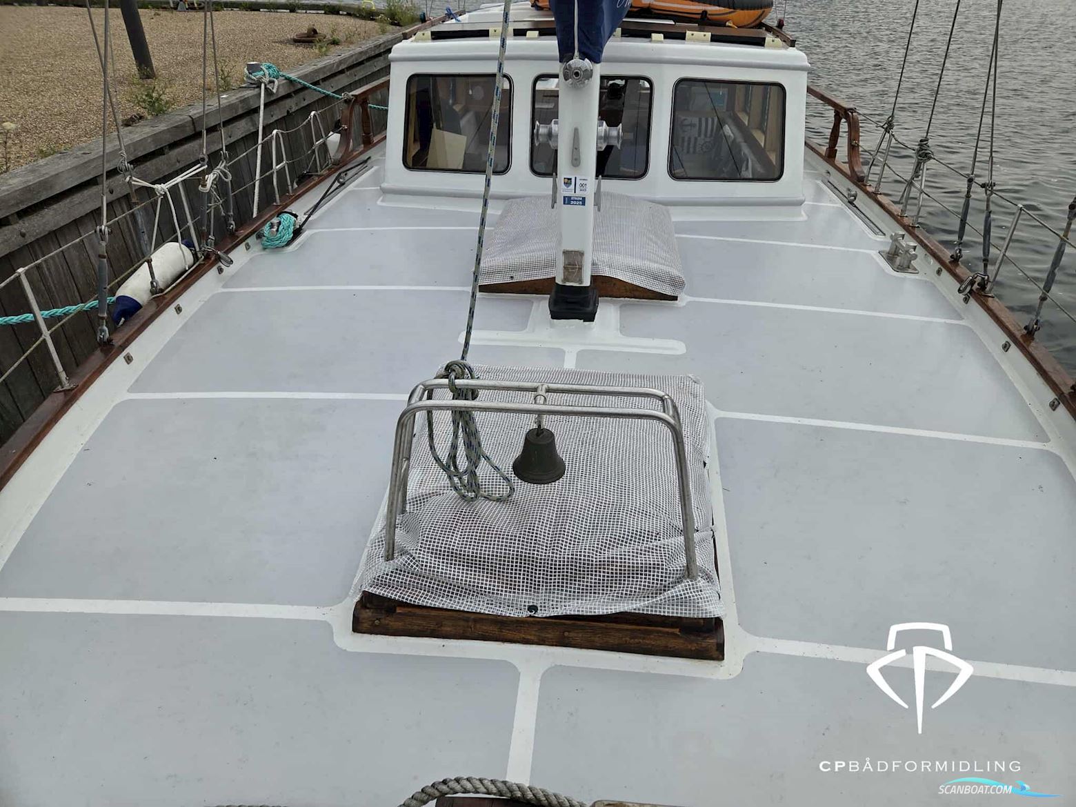 Randesund Clipper 47