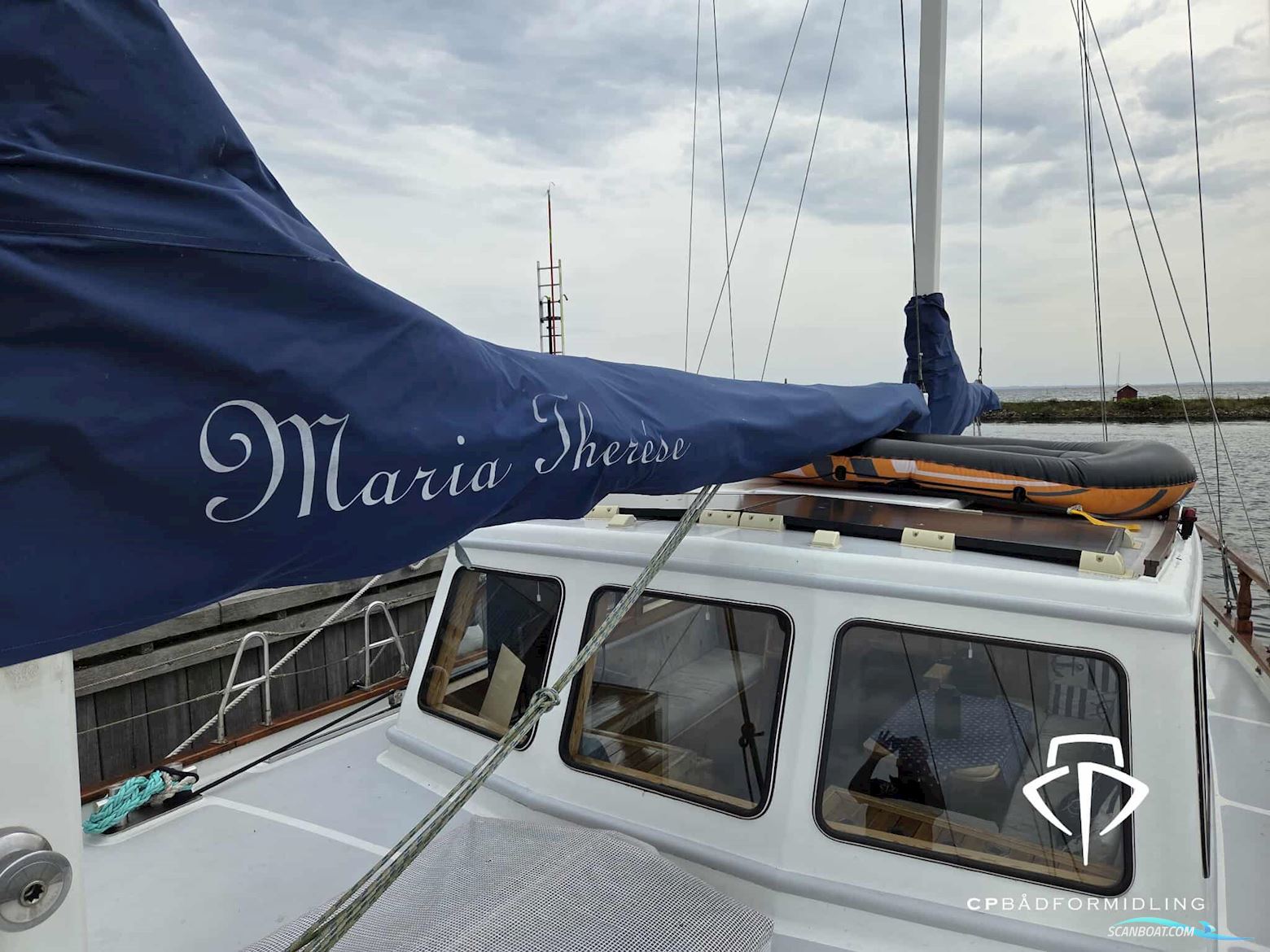 Randesund Clipper 47