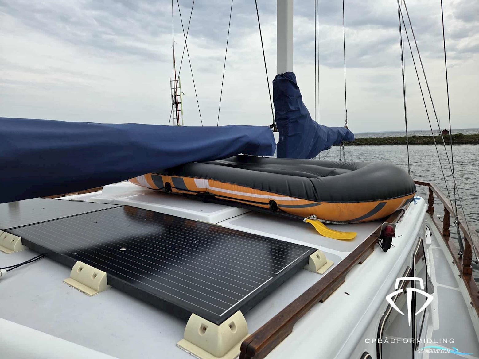 Randesund Clipper 47