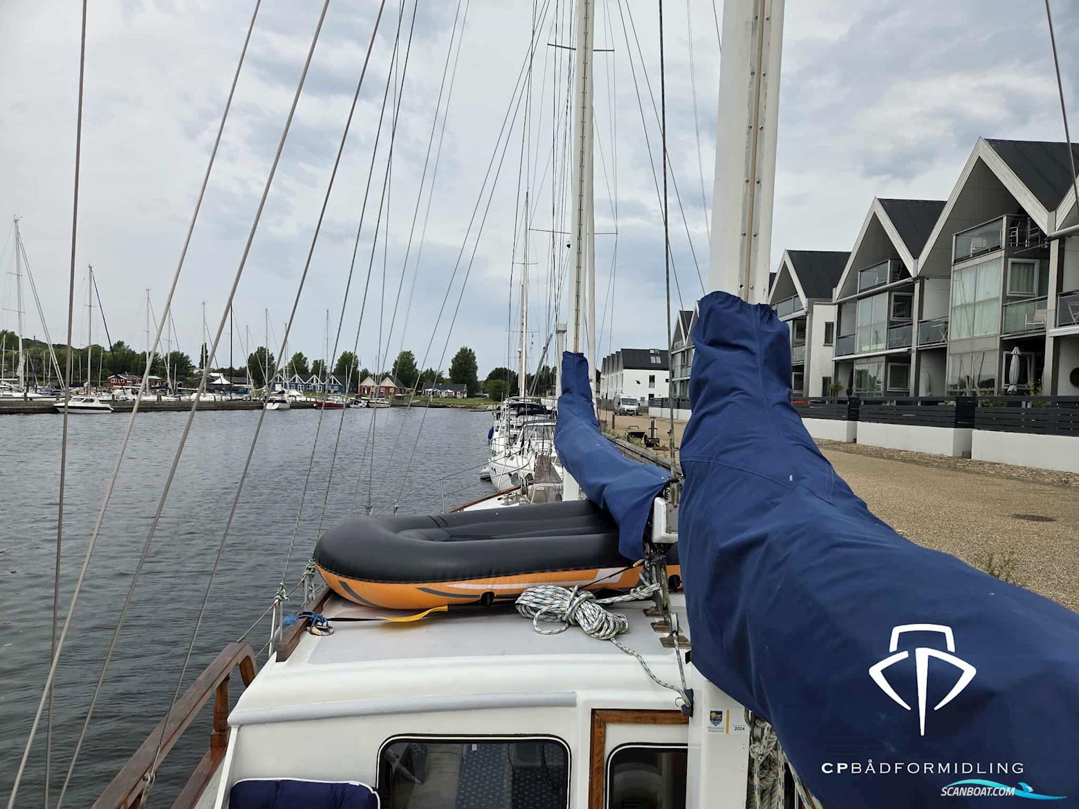 Randesund Clipper 47