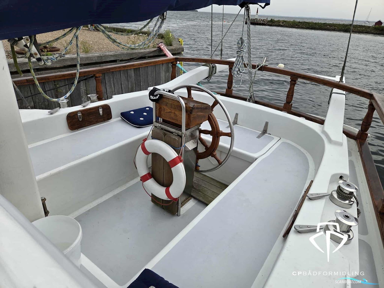 Randesund Clipper 47