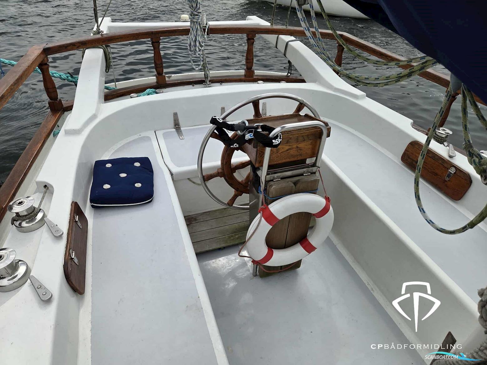 Randesund Clipper 47