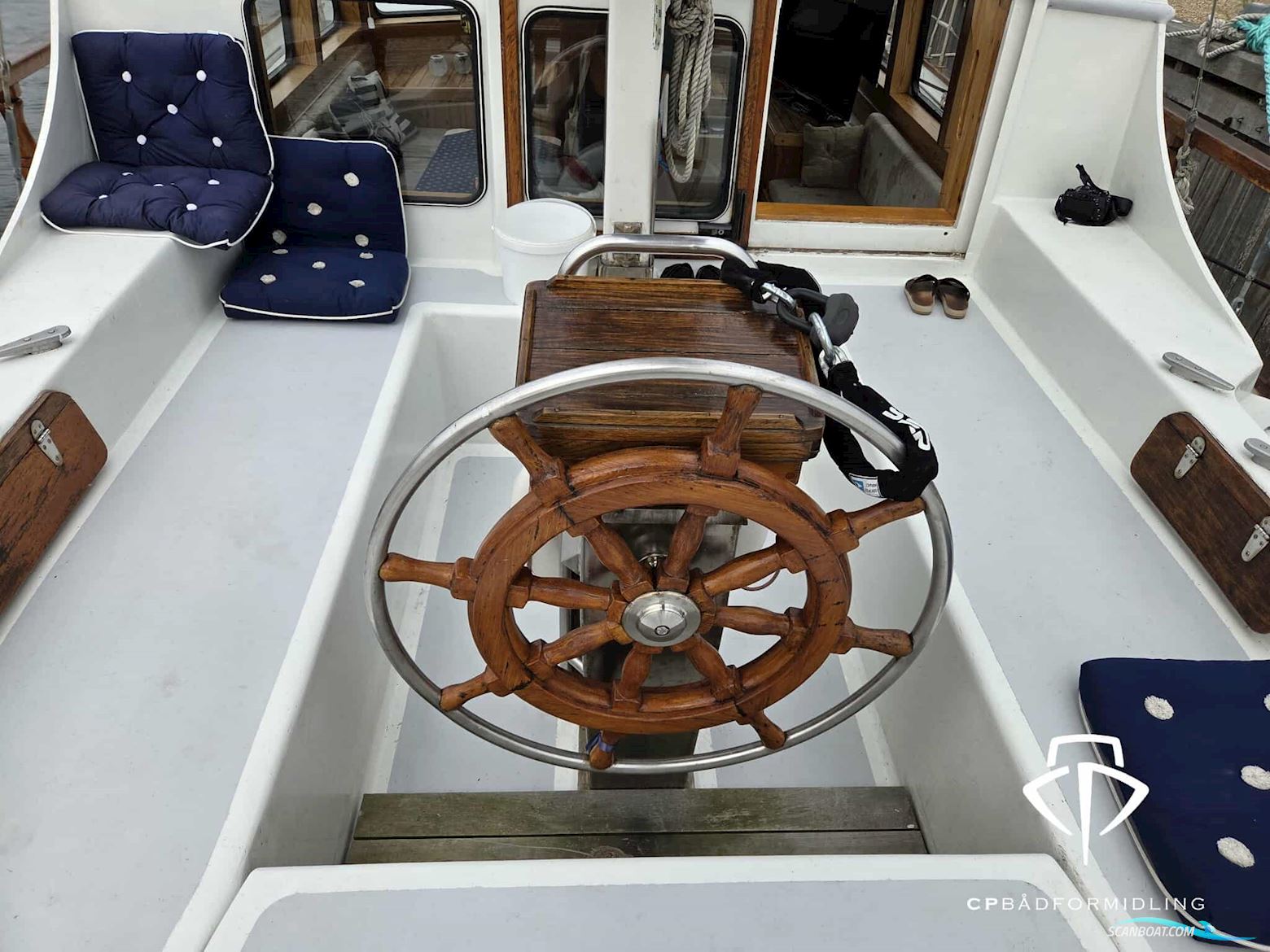 Randesund Clipper 47