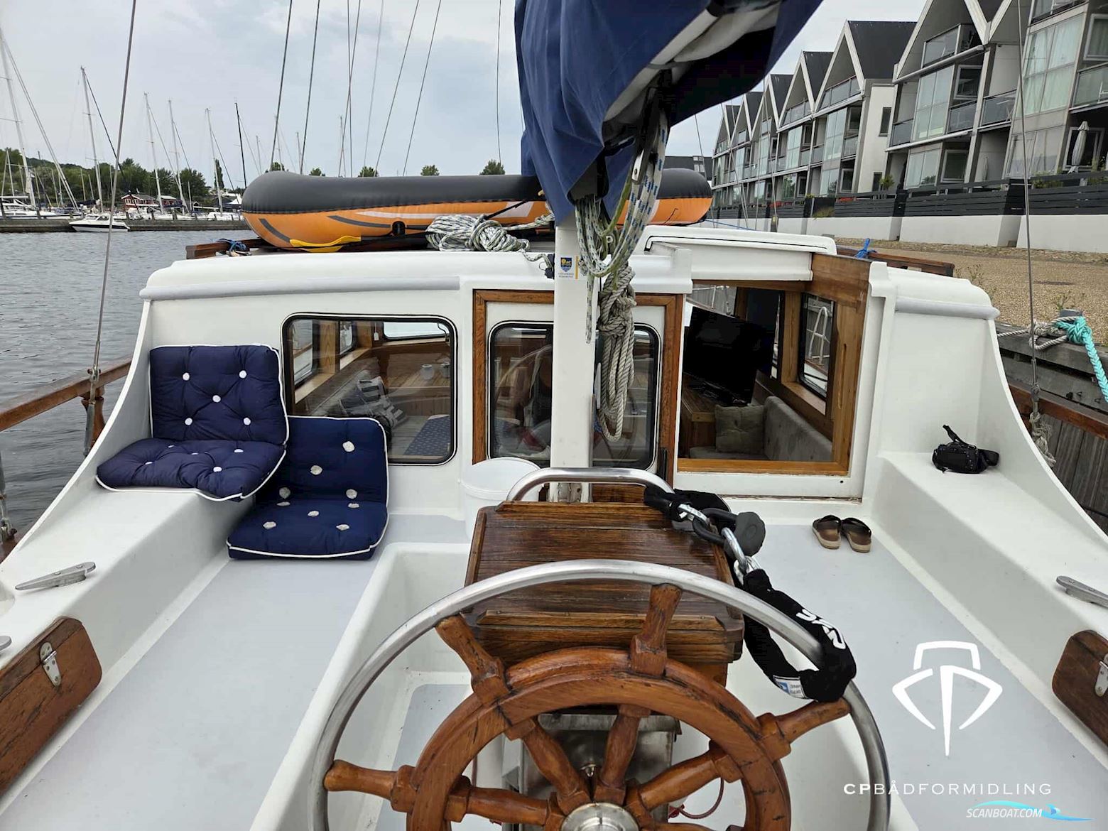 Randesund Clipper 47