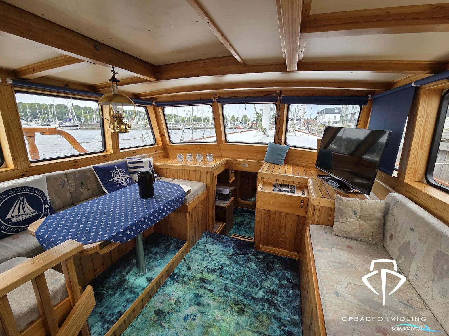 Randesund Clipper 47