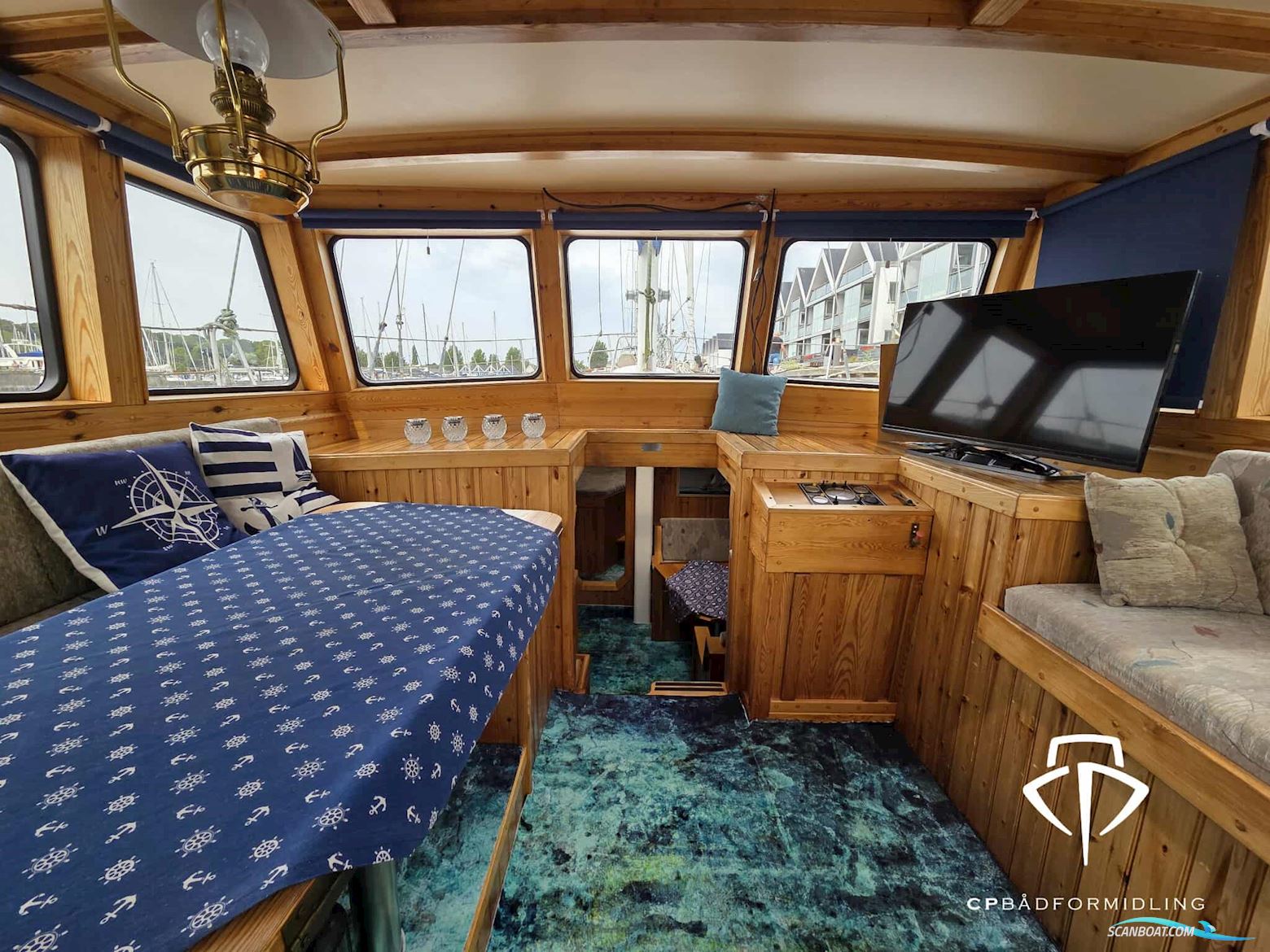 Randesund Clipper 47