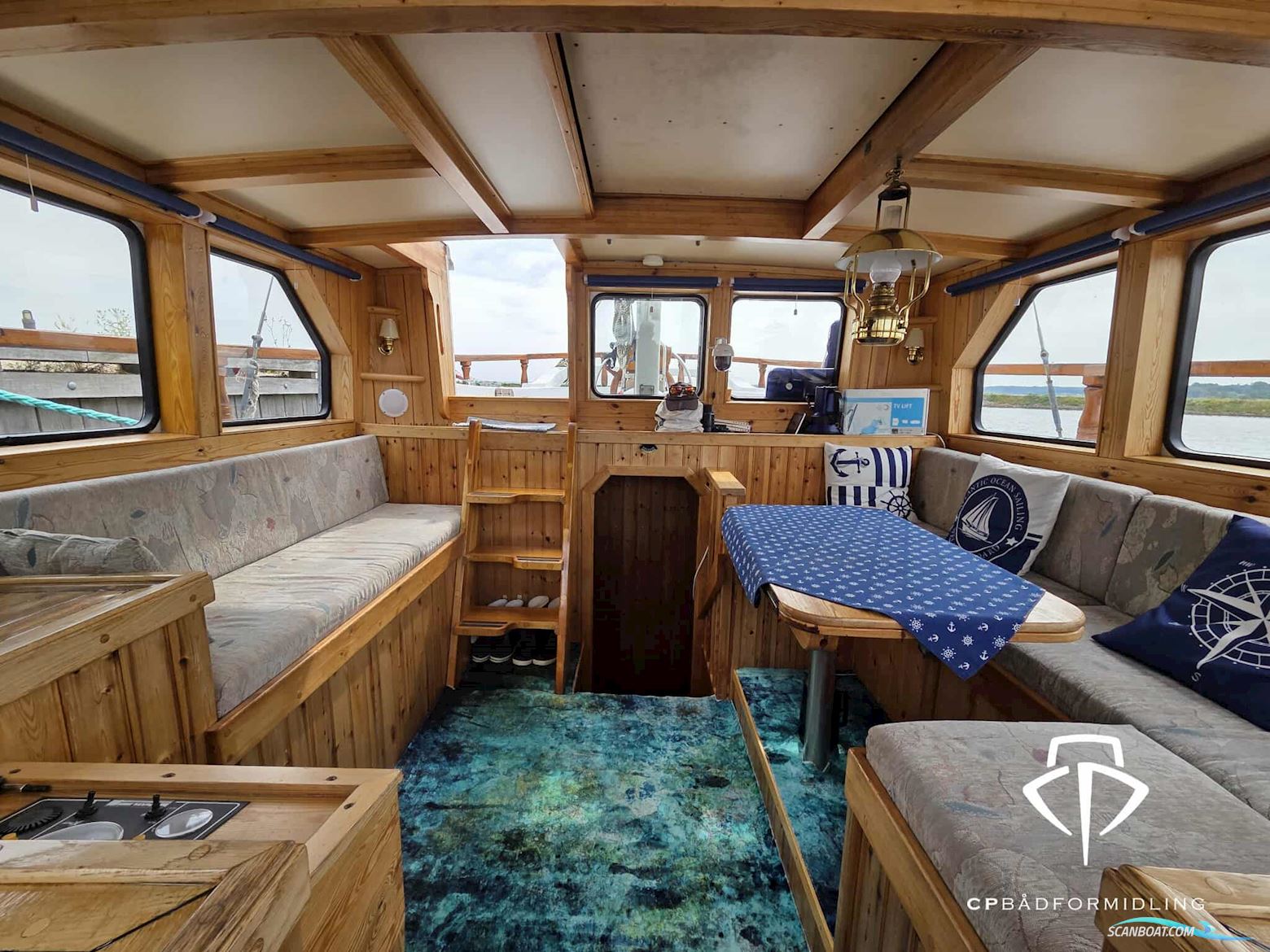 Randesund Clipper 47