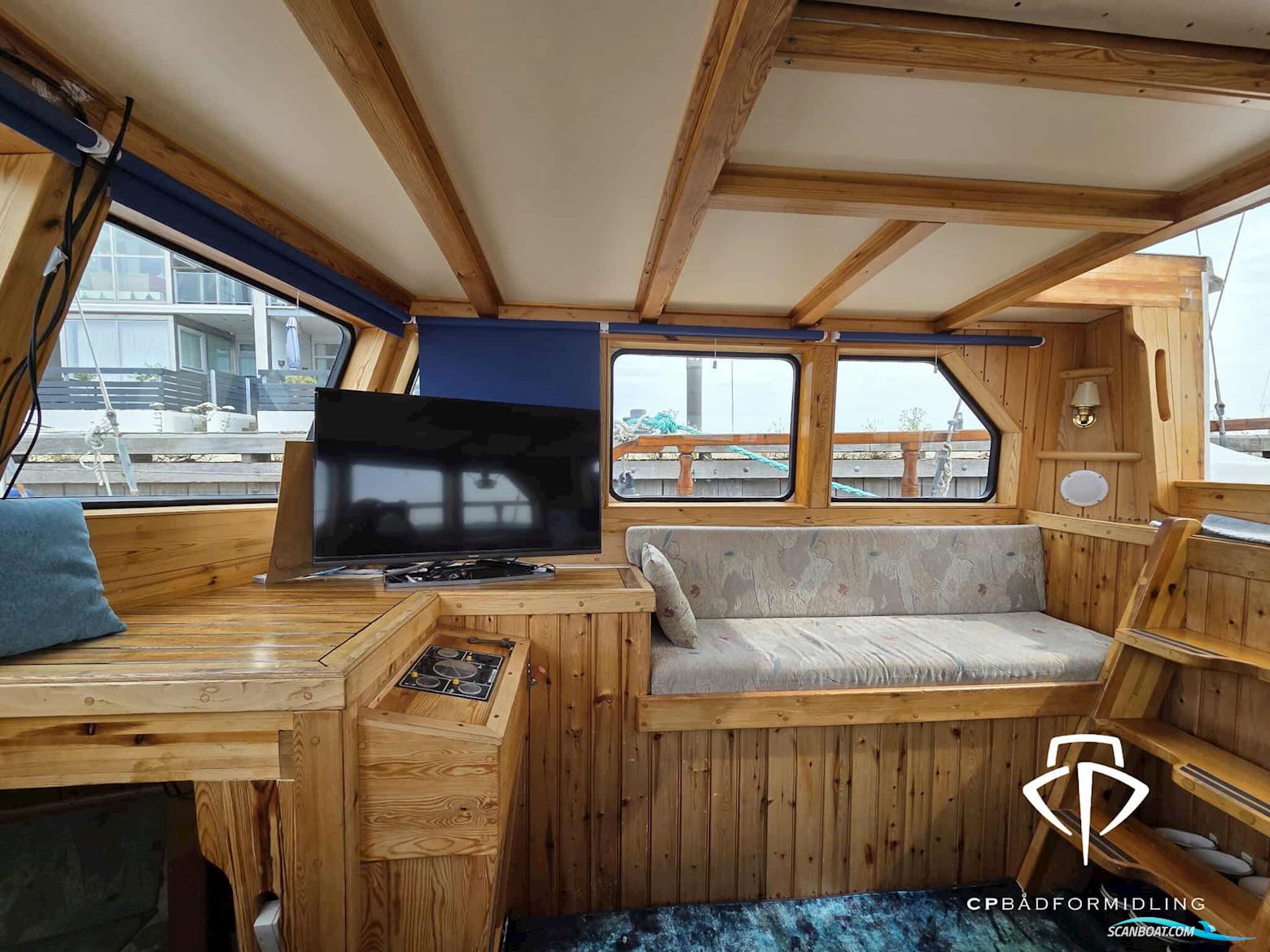 Randesund Clipper 47