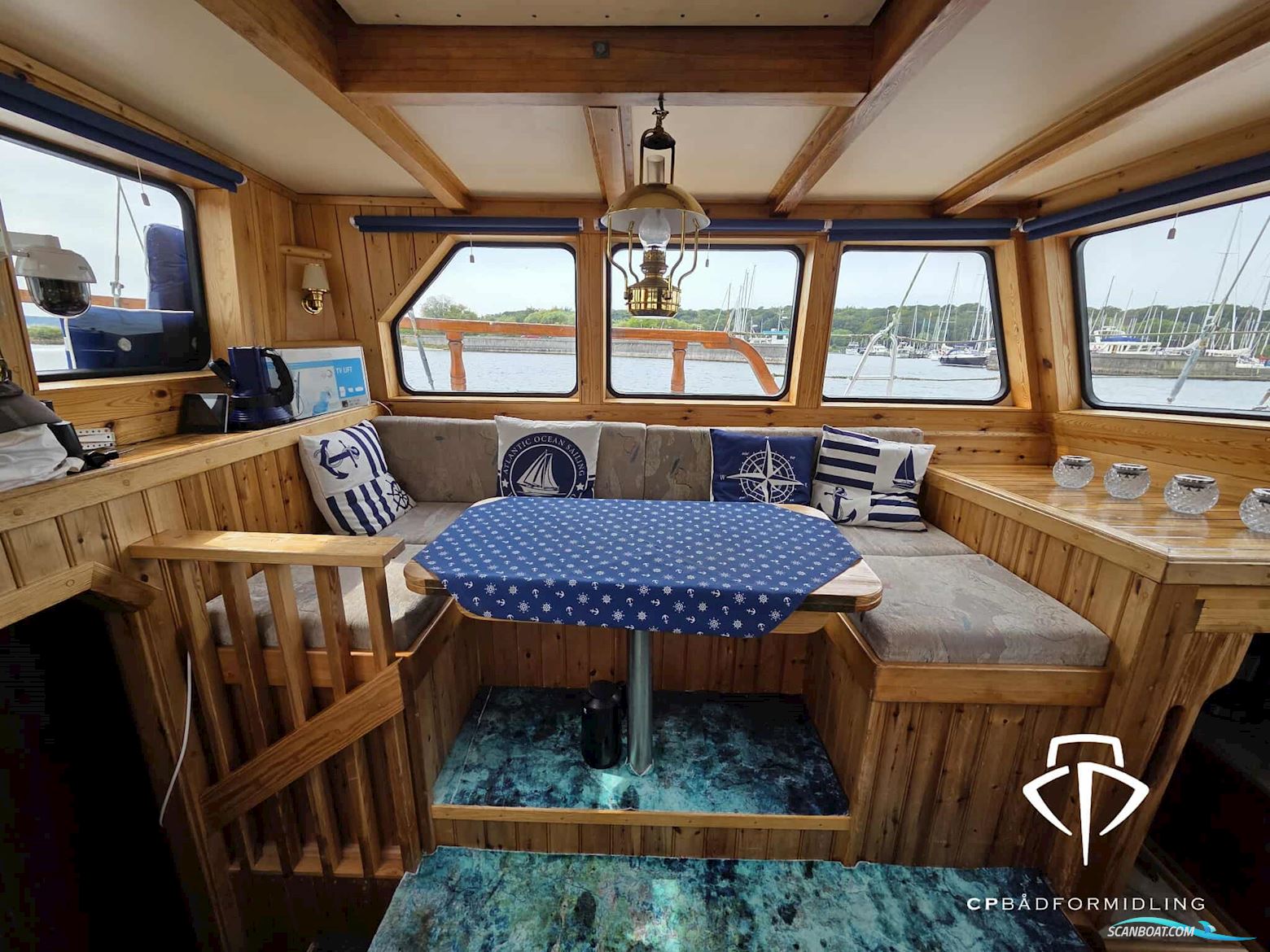 Randesund Clipper 47