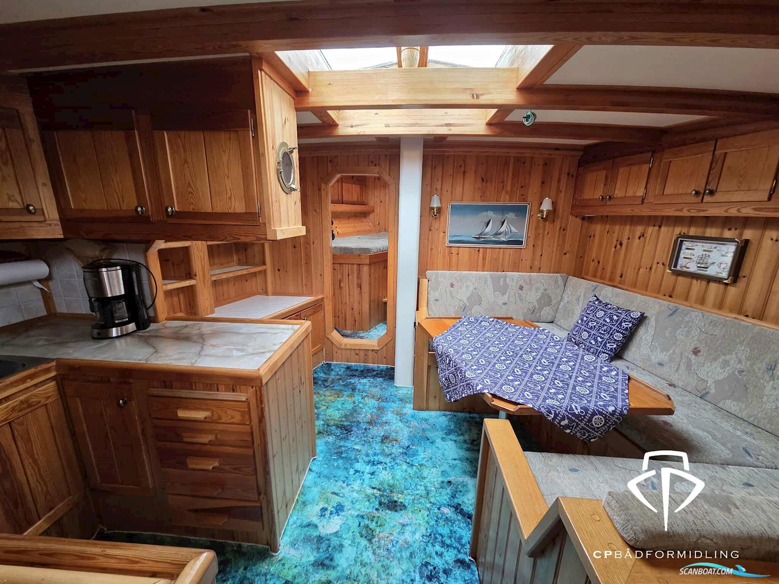 Randesund Clipper 47