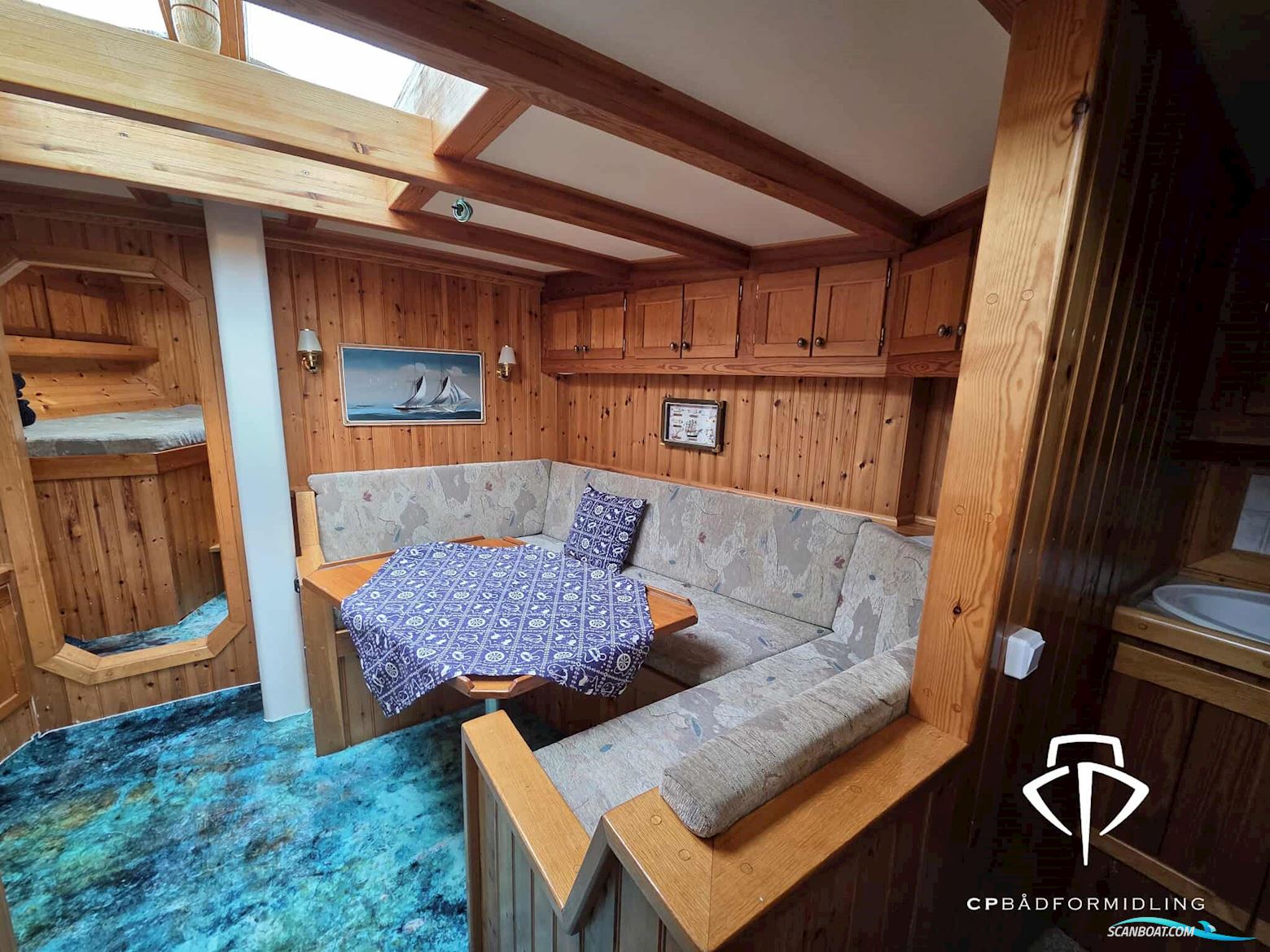 Randesund Clipper 47