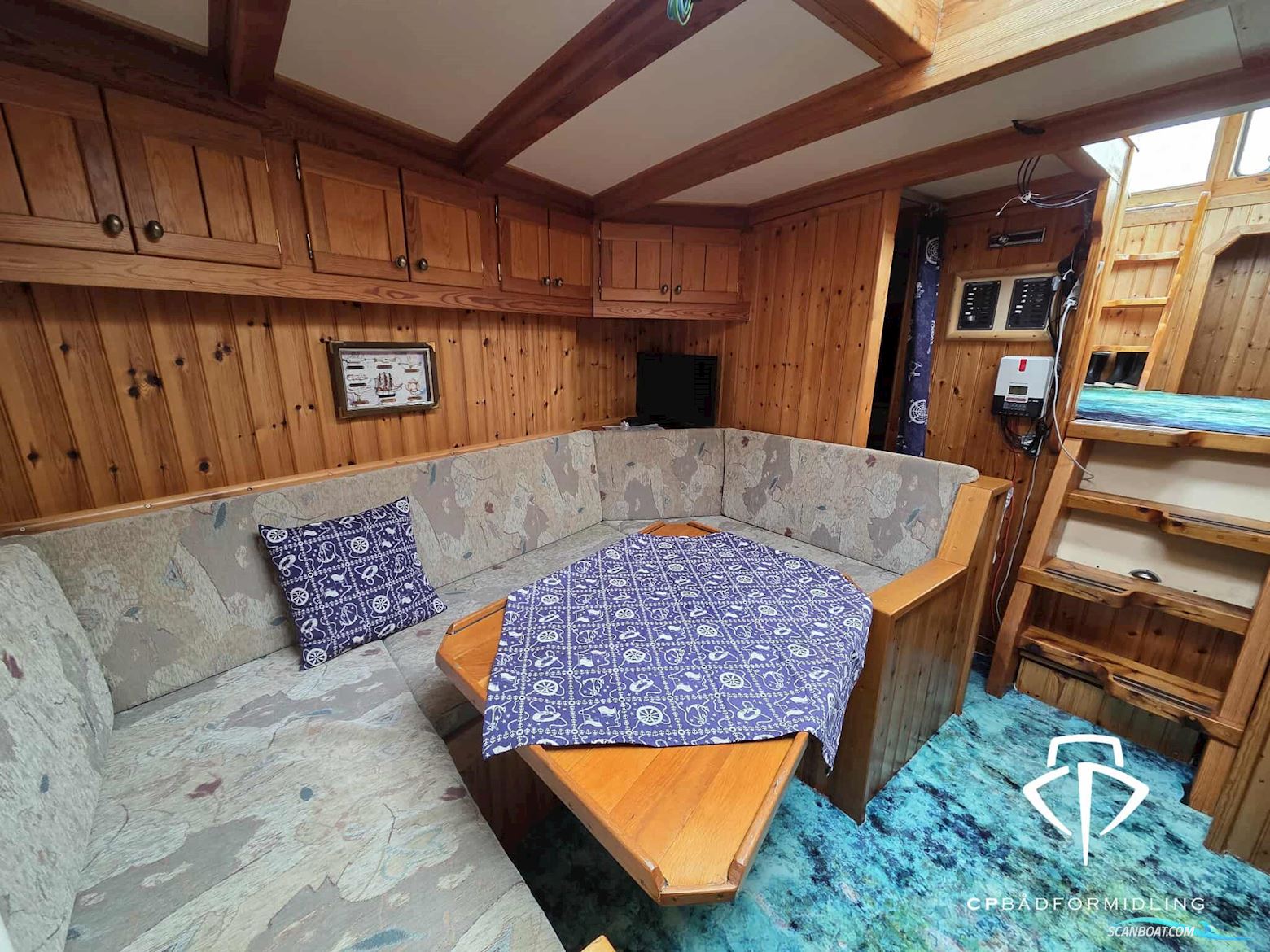 Randesund Clipper 47