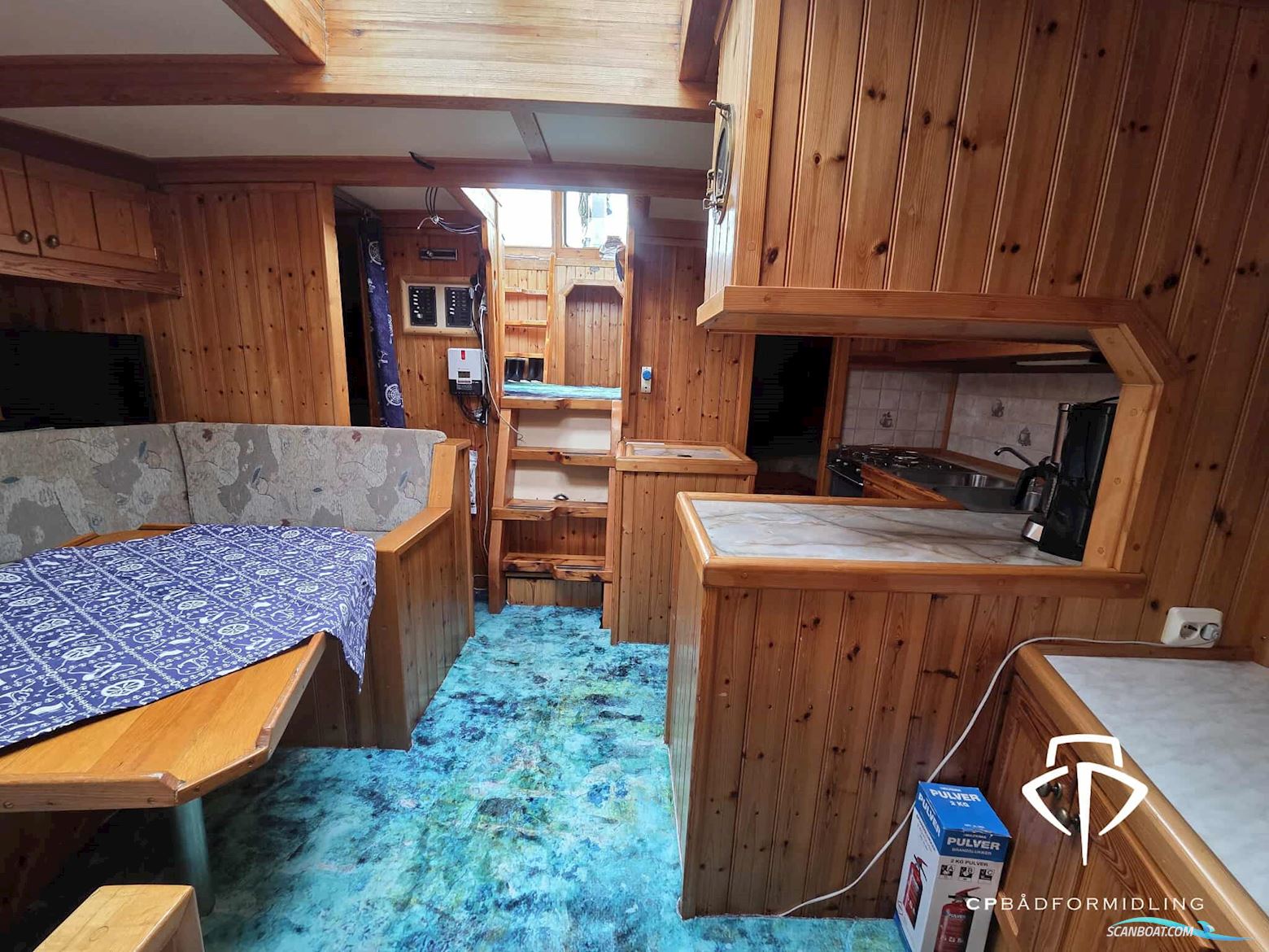 Randesund Clipper 47