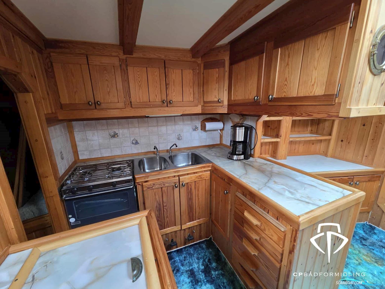 Randesund Clipper 47