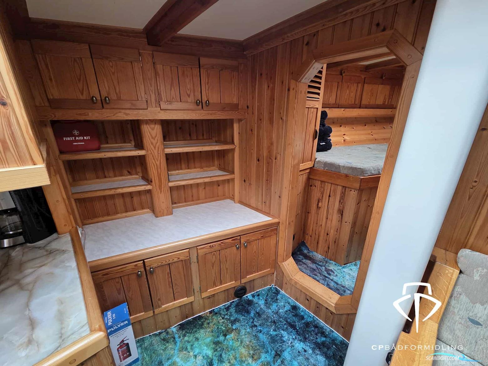 Randesund Clipper 47