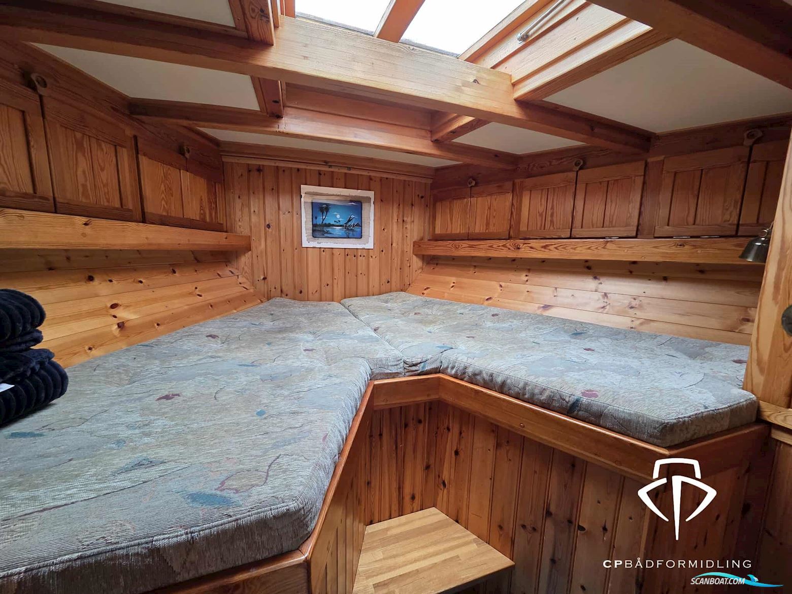 Randesund Clipper 47