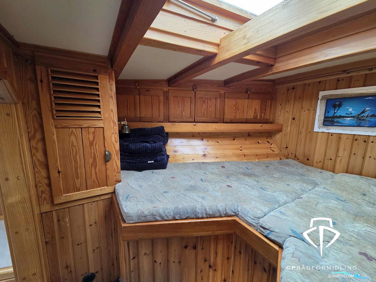 Randesund Clipper 47