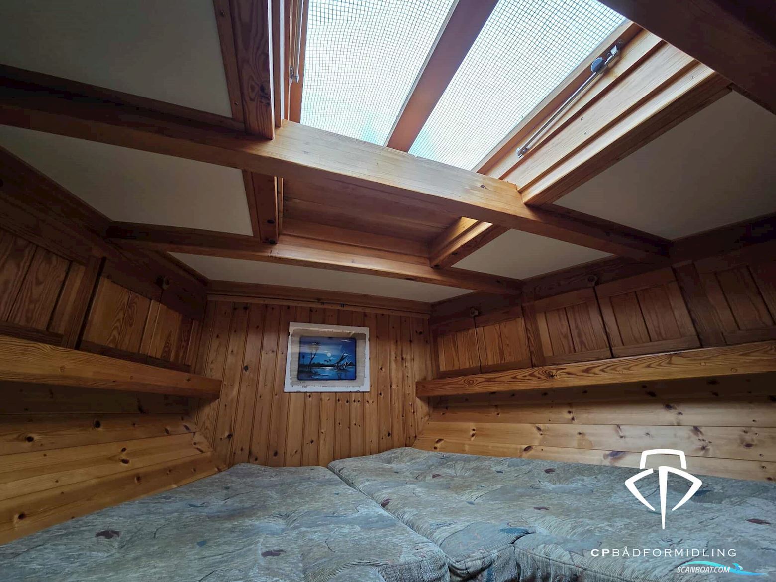 Randesund Clipper 47