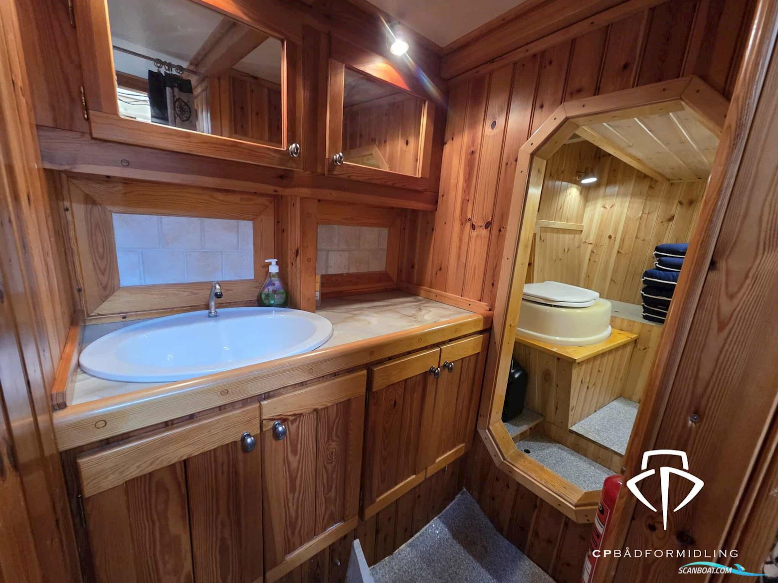 Randesund Clipper 47