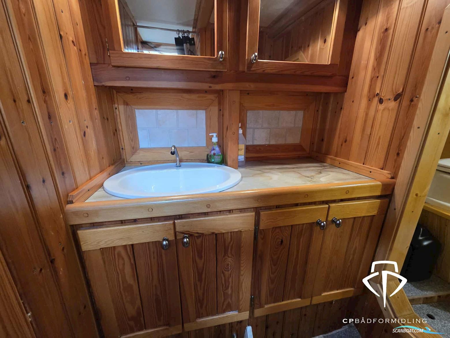 Randesund Clipper 47