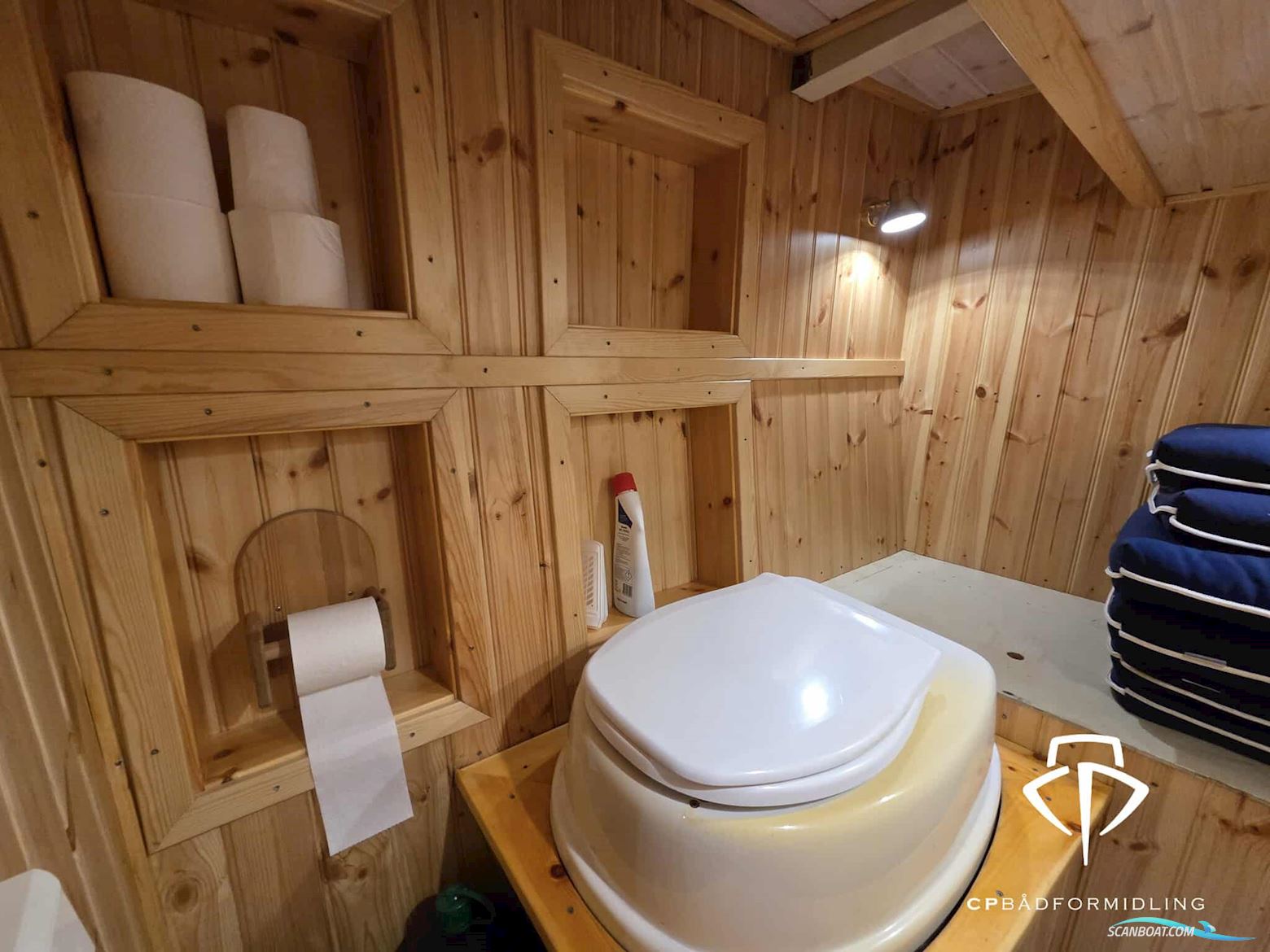 Randesund Clipper 47