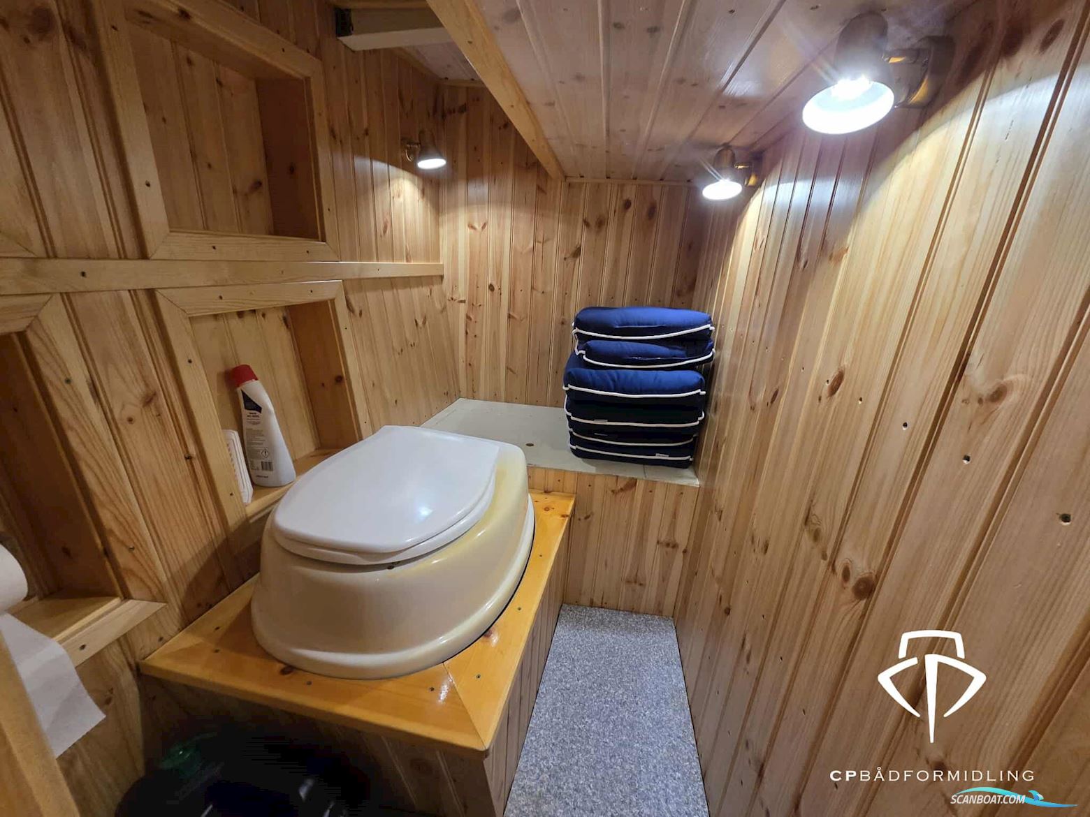 Randesund Clipper 47