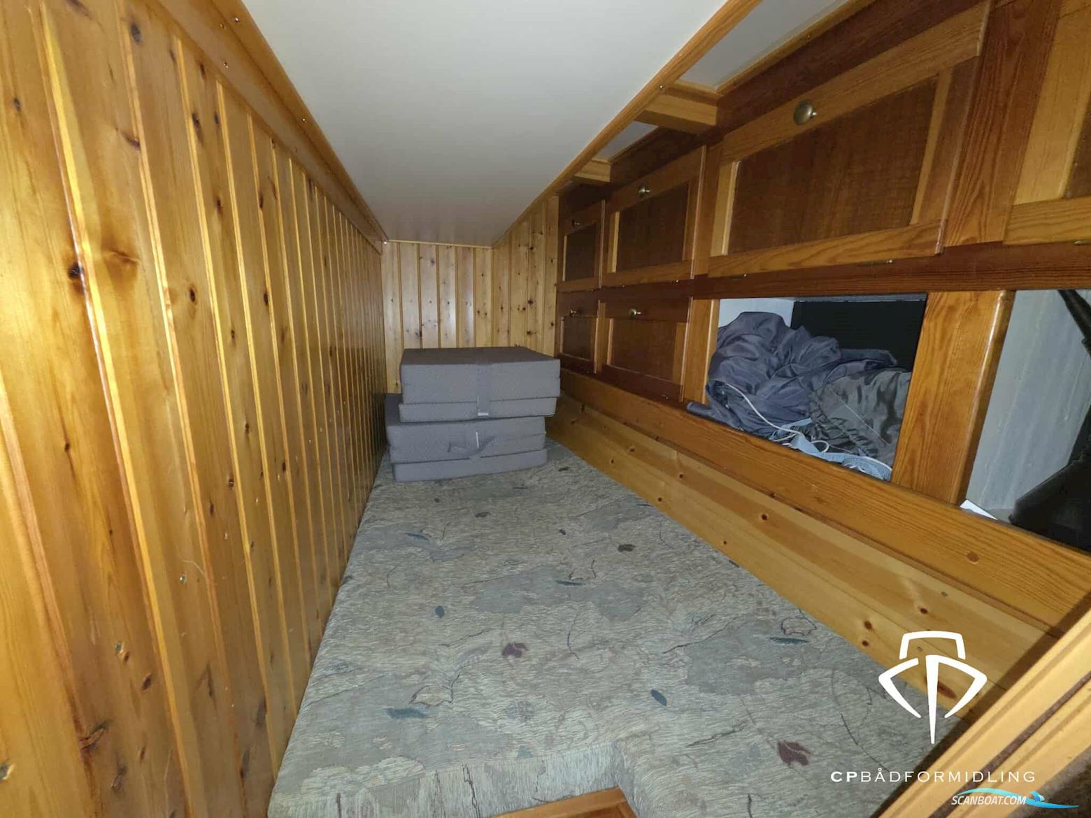 Randesund Clipper 47