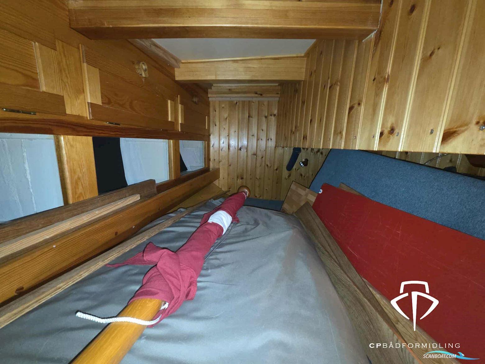 Randesund Clipper 47