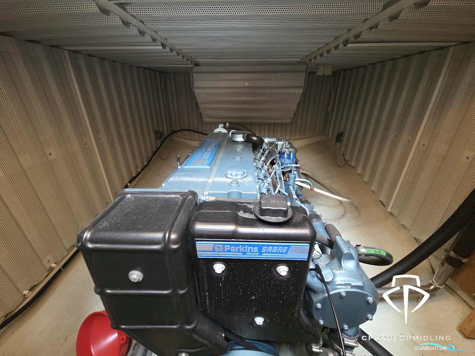 Randesund Clipper 47