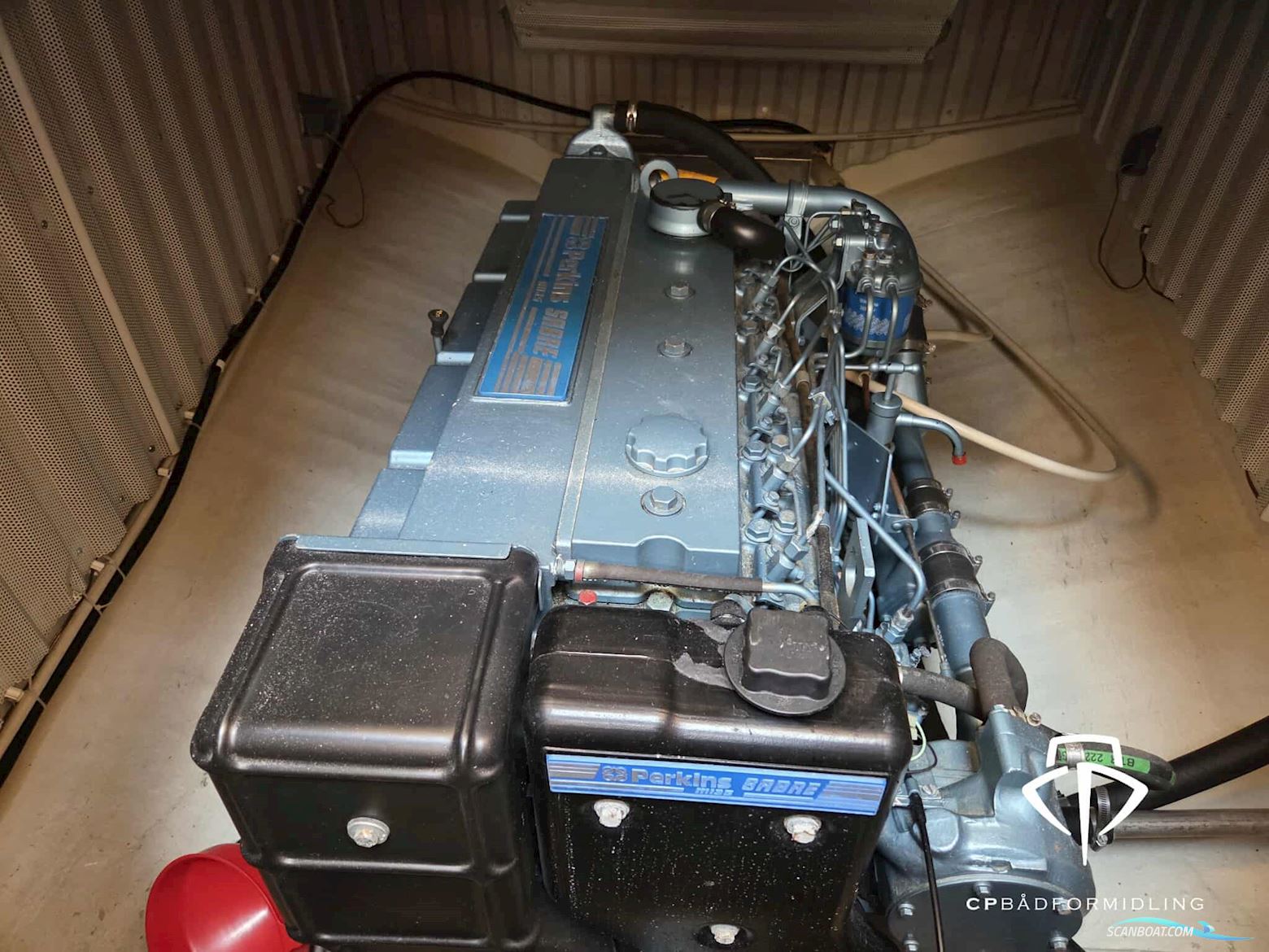 Randesund Clipper 47