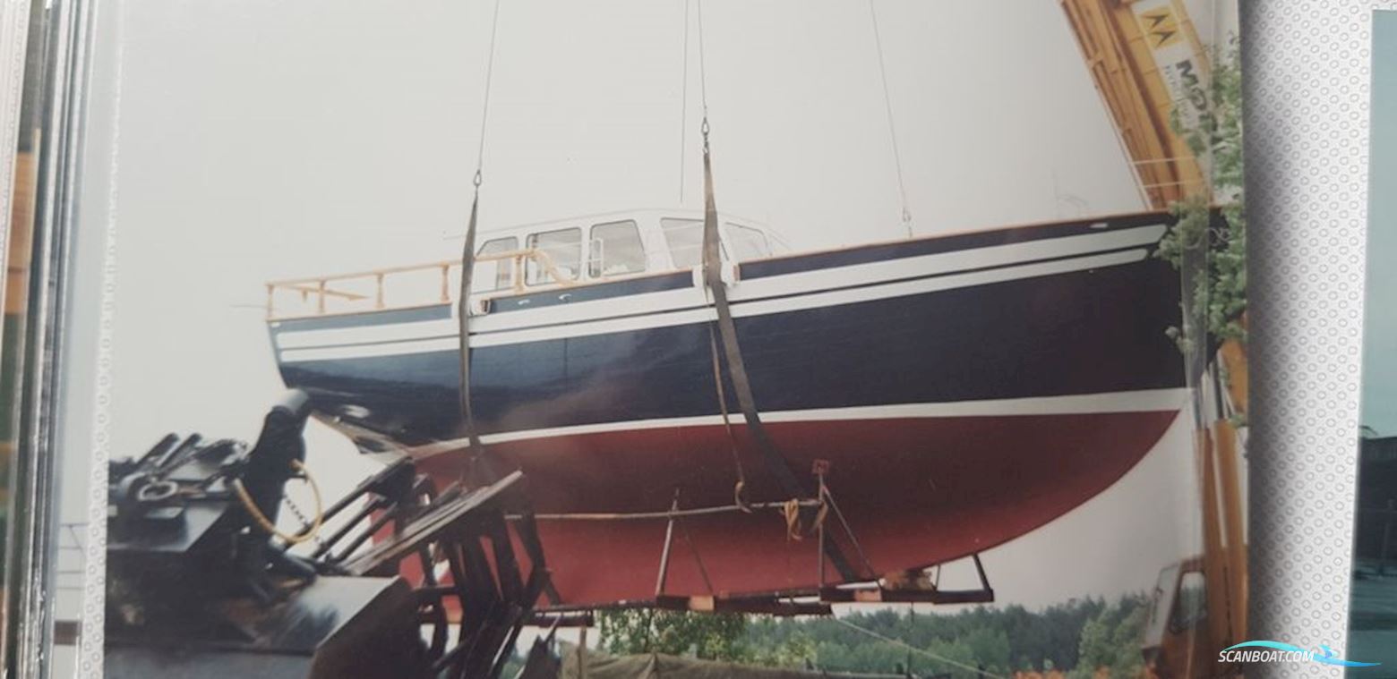 Randesund Clipper 47