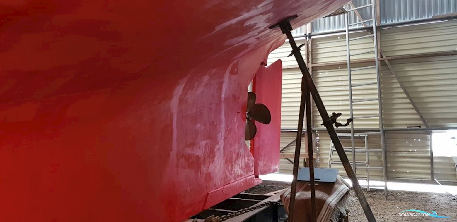 Randesund Clipper 47