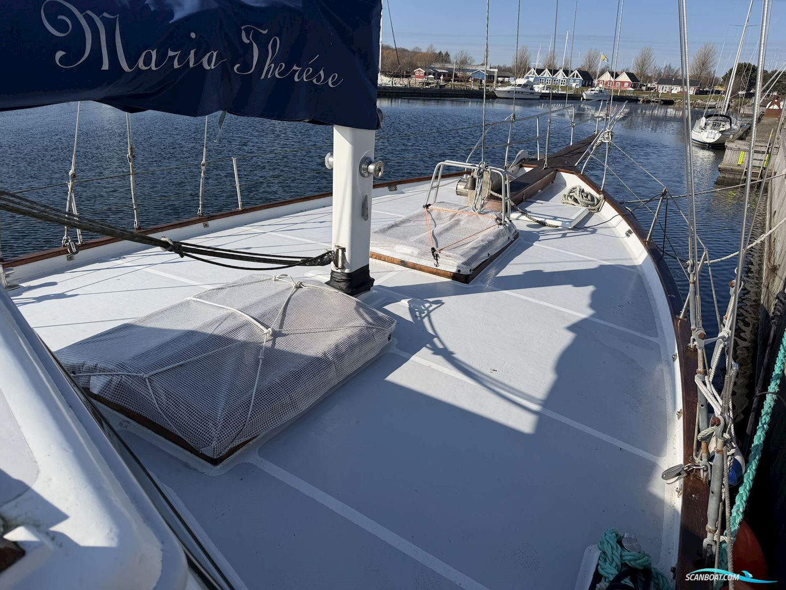 Randesund Clipper 47