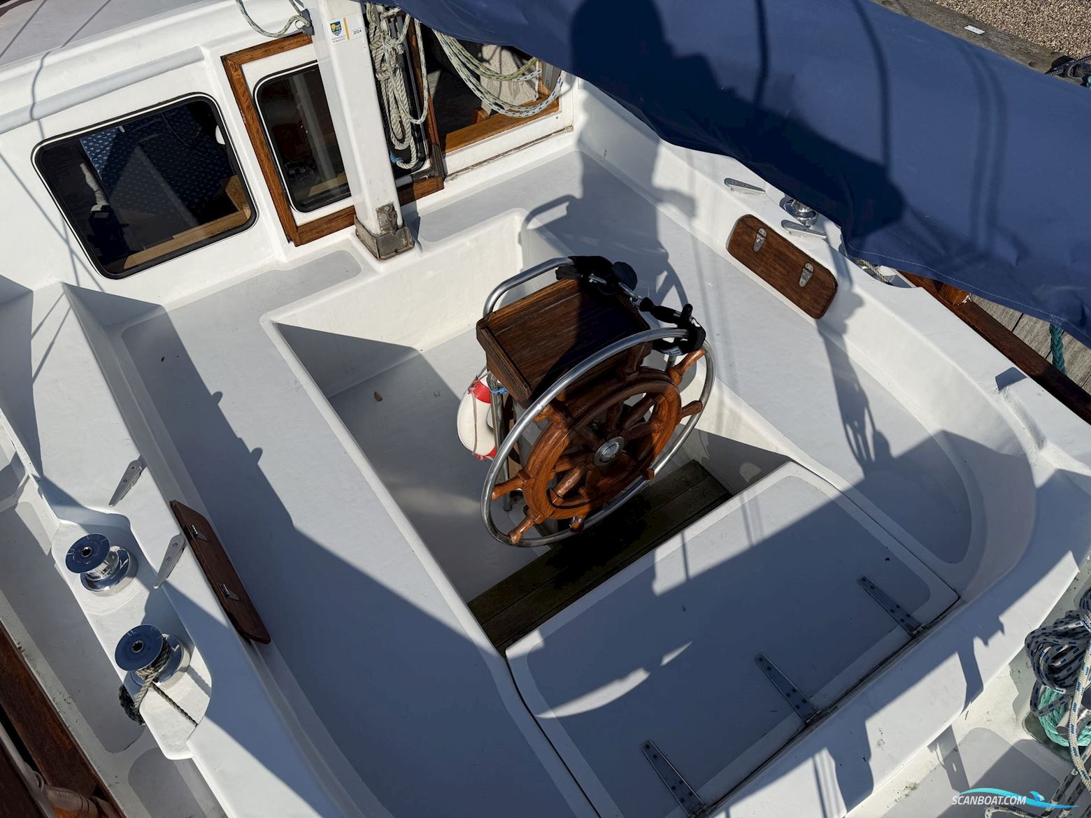 Randesund Clipper 47