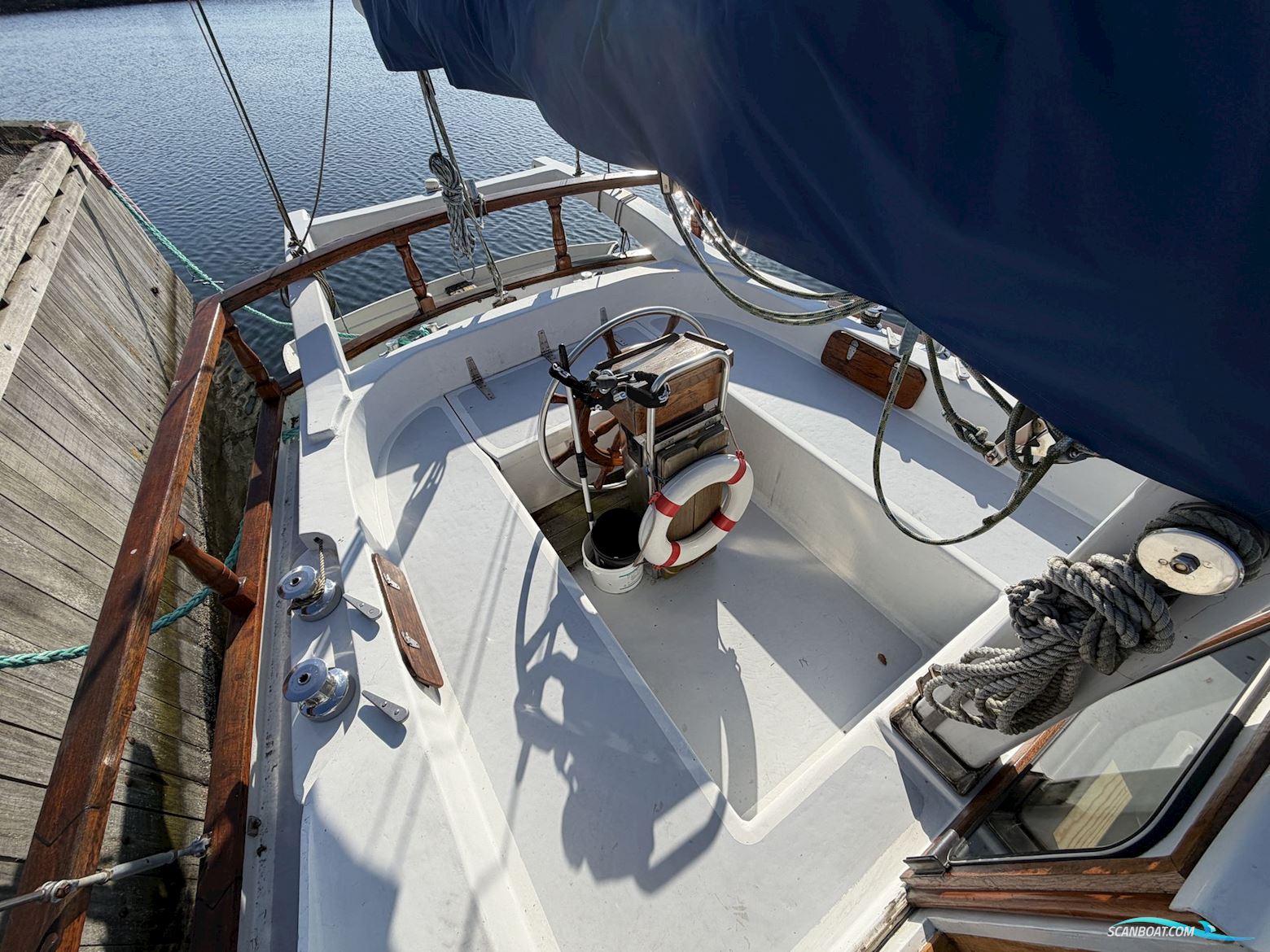 Randesund Clipper 47