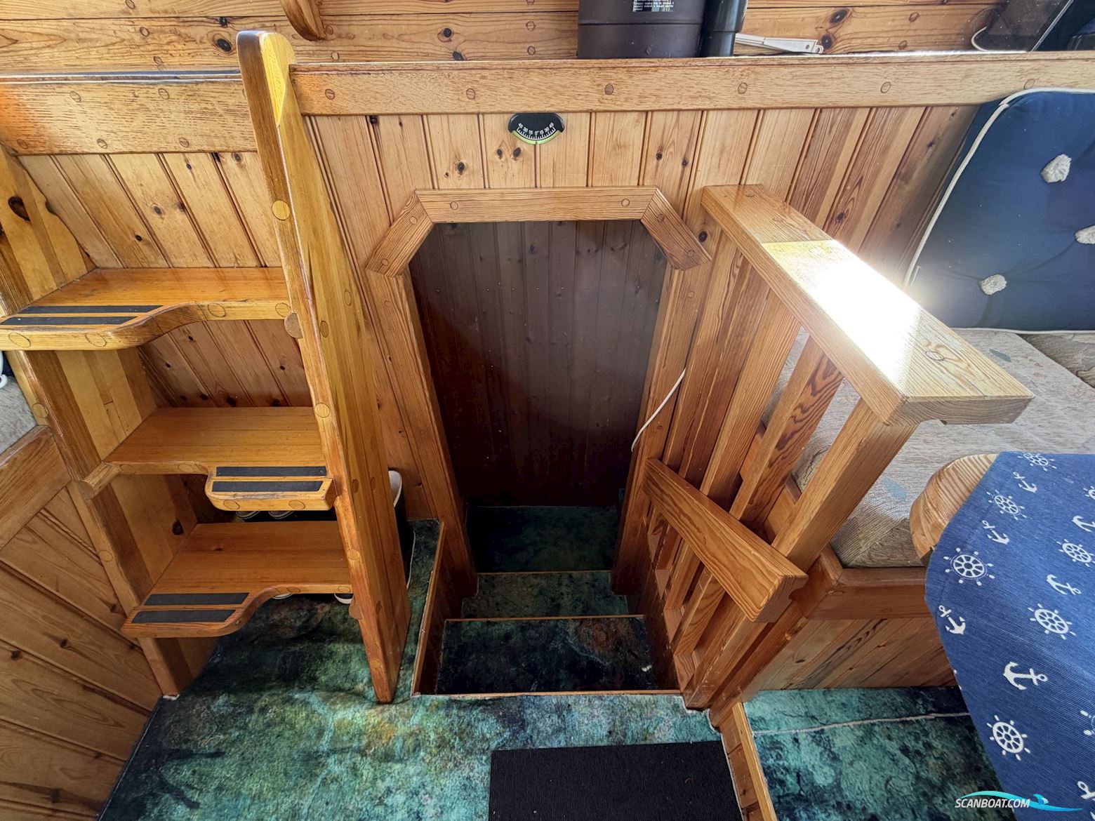 Randesund Clipper 47