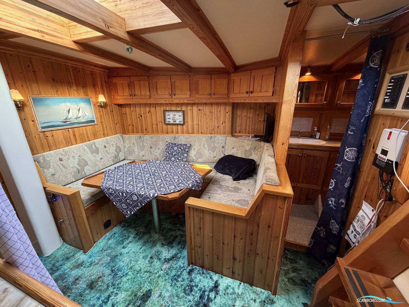 Randesund Clipper 47