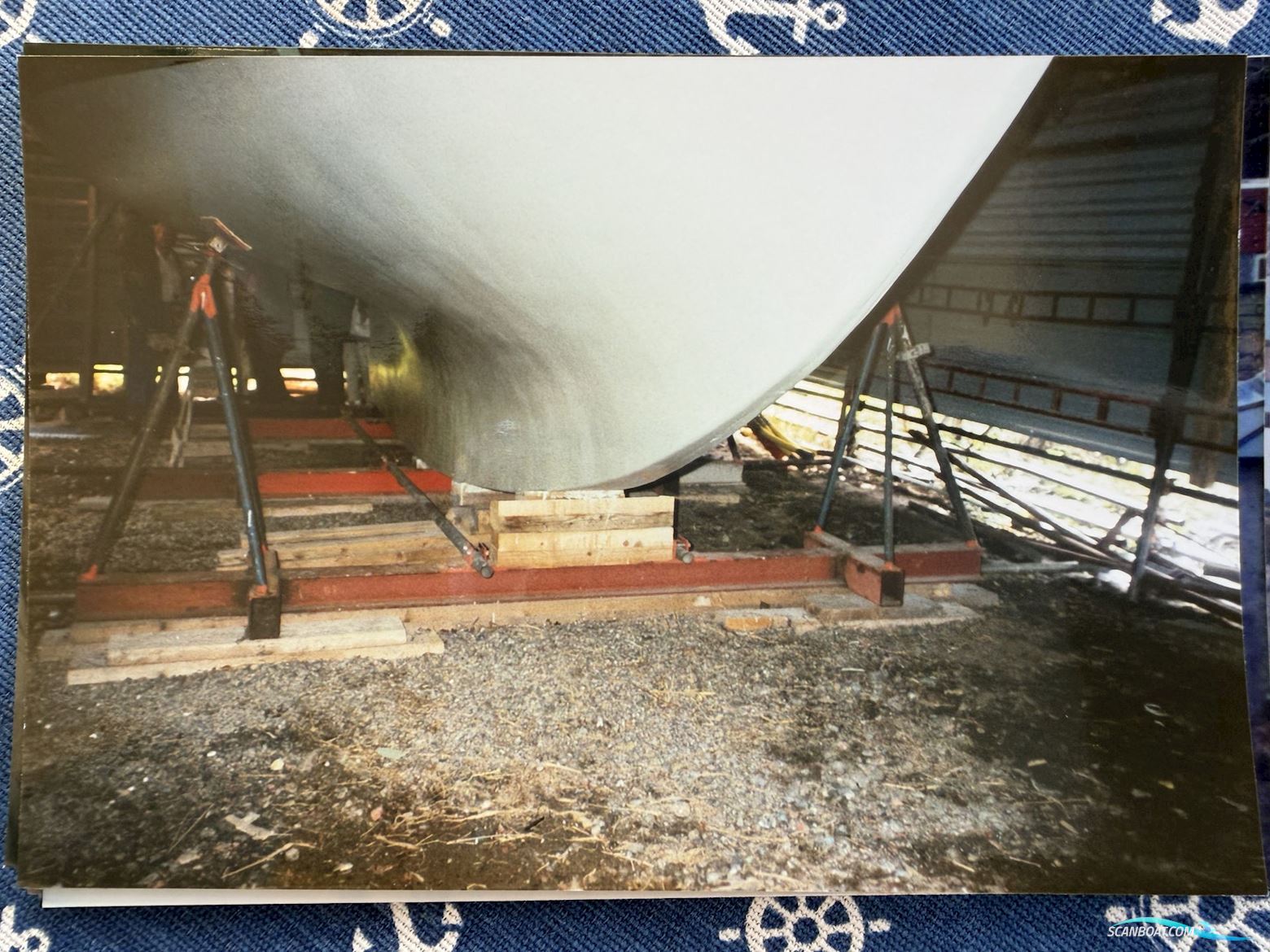 Randesund Clipper 47