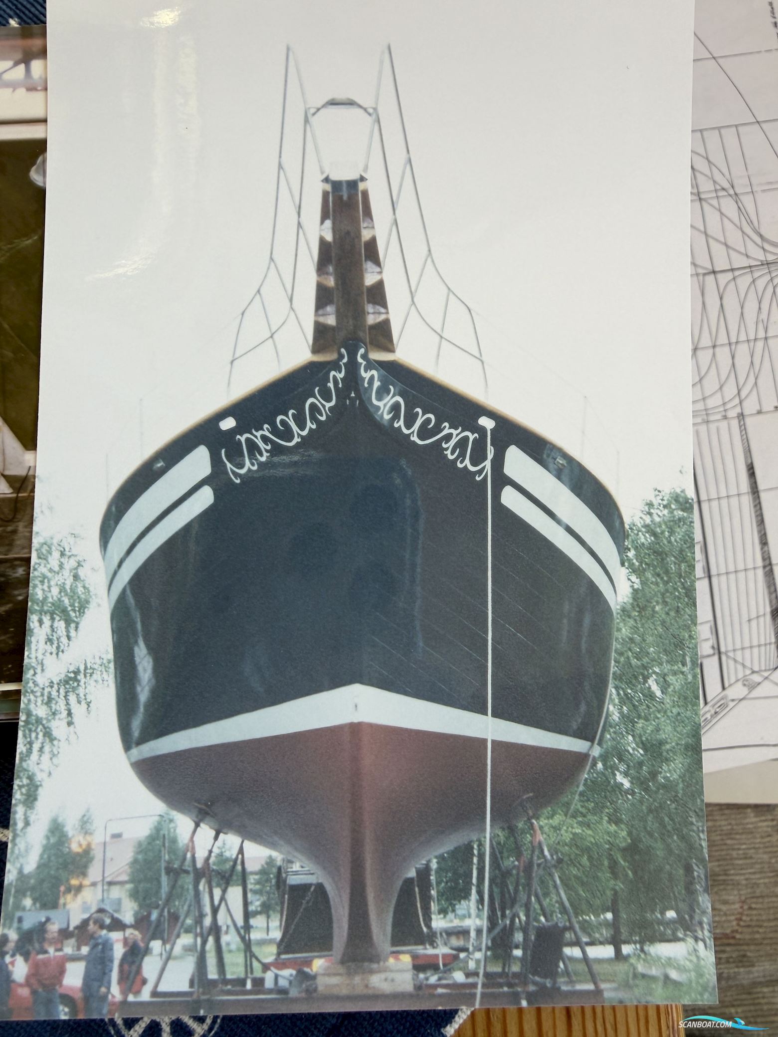 Randesund Clipper 47