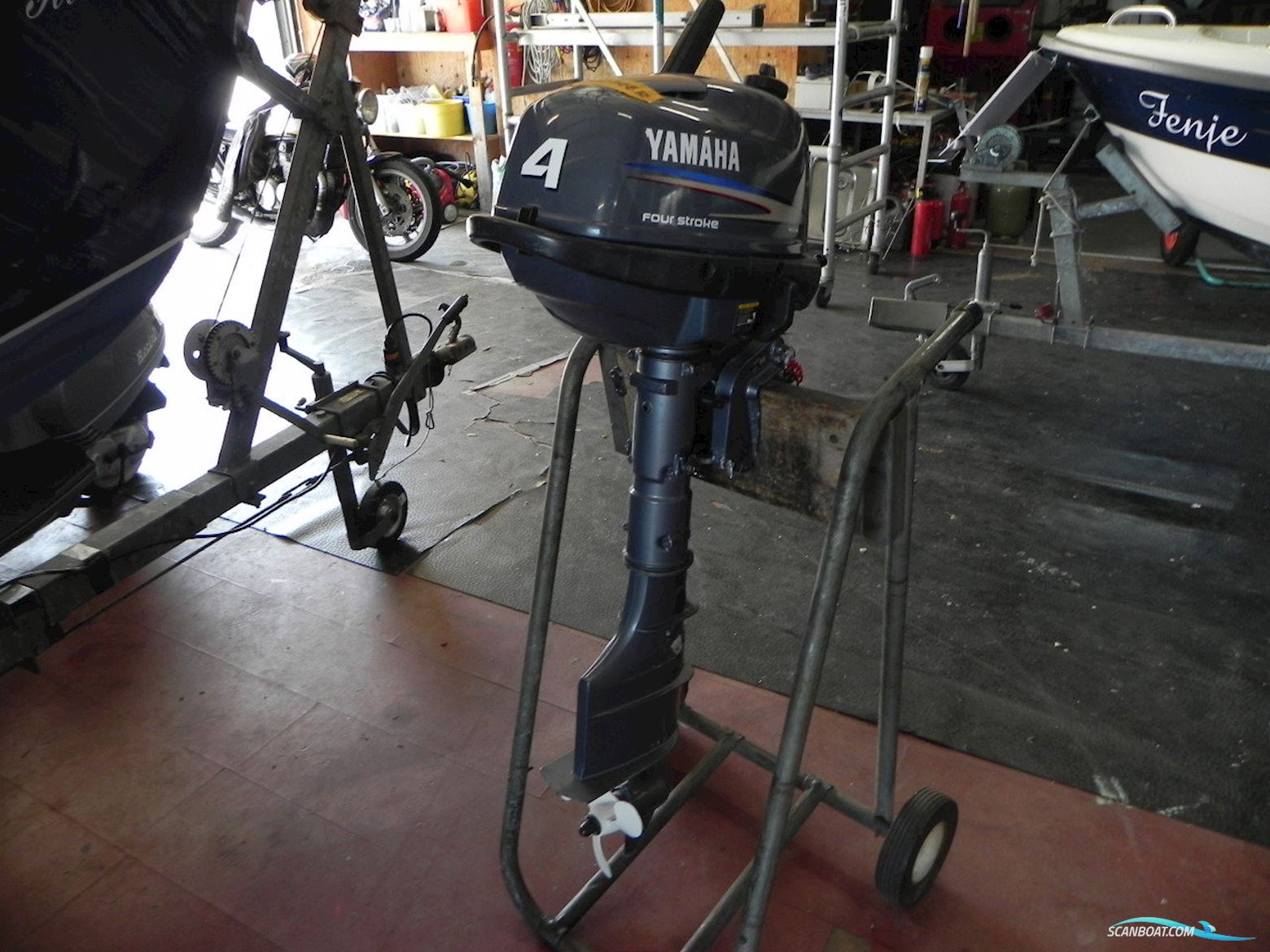 Randmeer Advance Special Edition