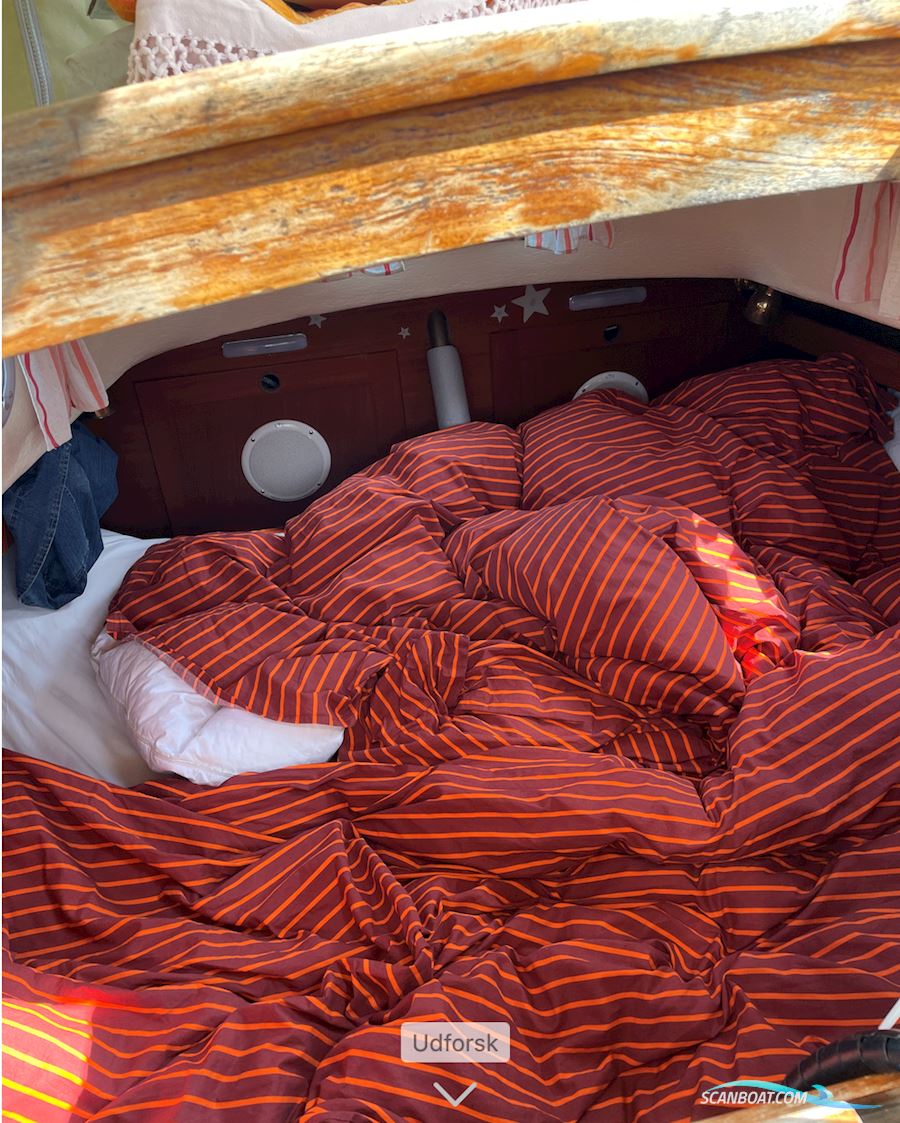 Rasmus 35 Ketch